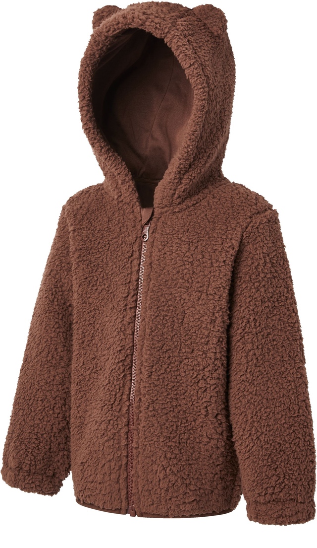 Ripzone Toddler Boys' Highland Fleece Sweatshirt
