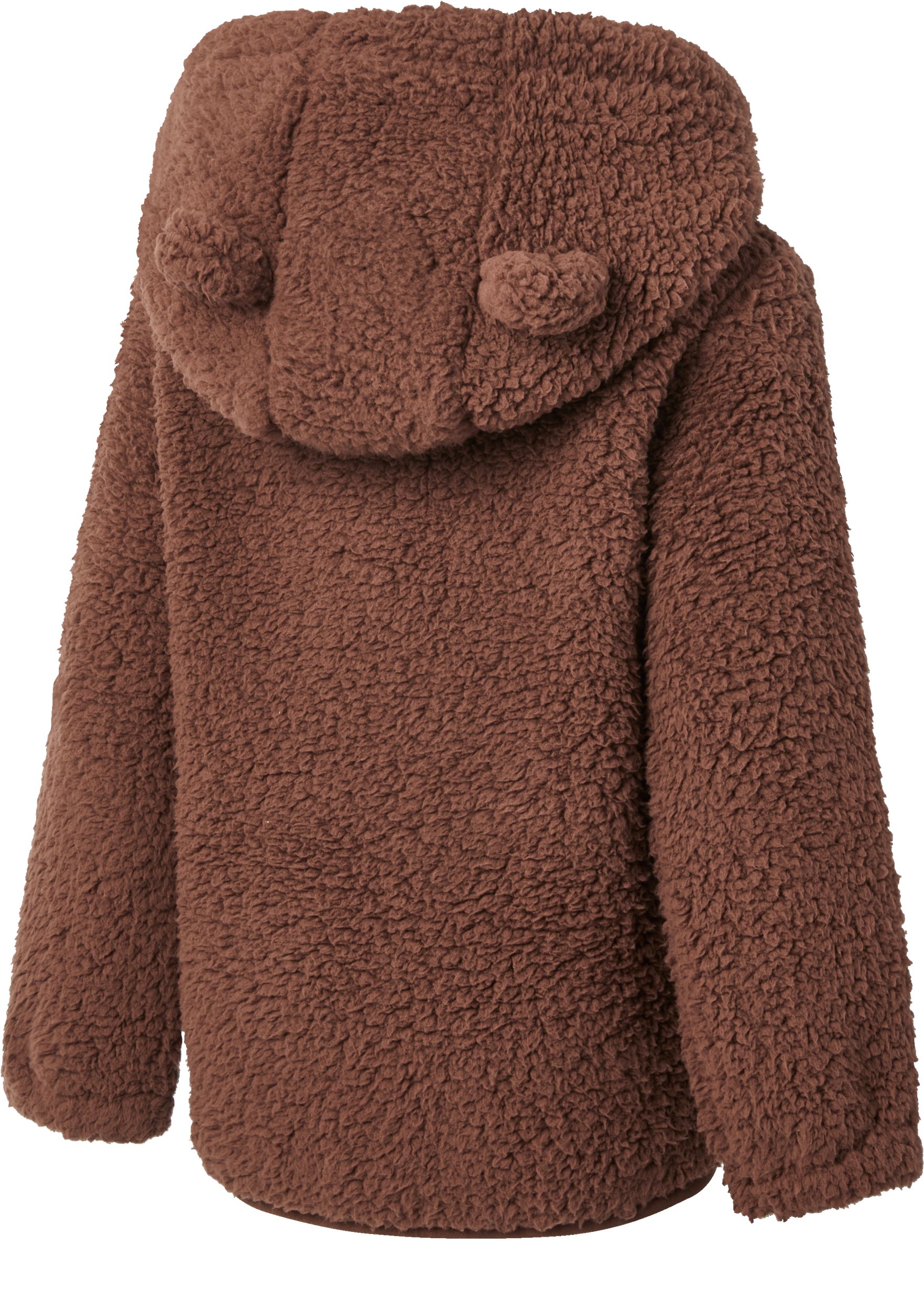 Ripzone Toddler Boys' Highland Fleece Sweatshirt