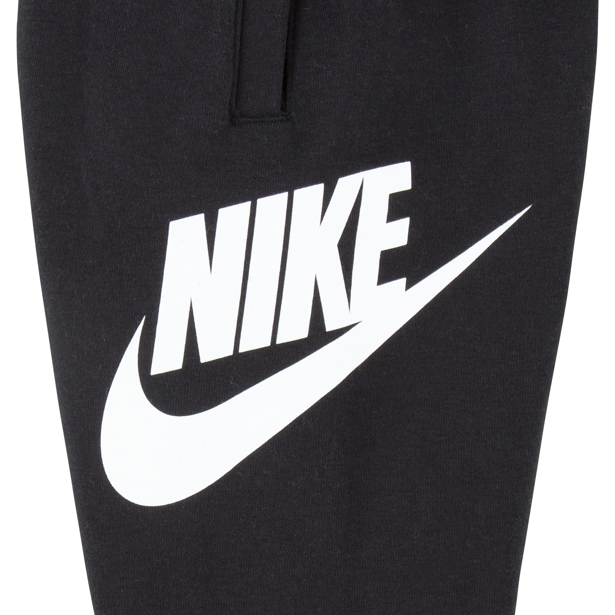 Nike Sportswear Toddler Boys' N Club Fleece HBR Jogger Pants
