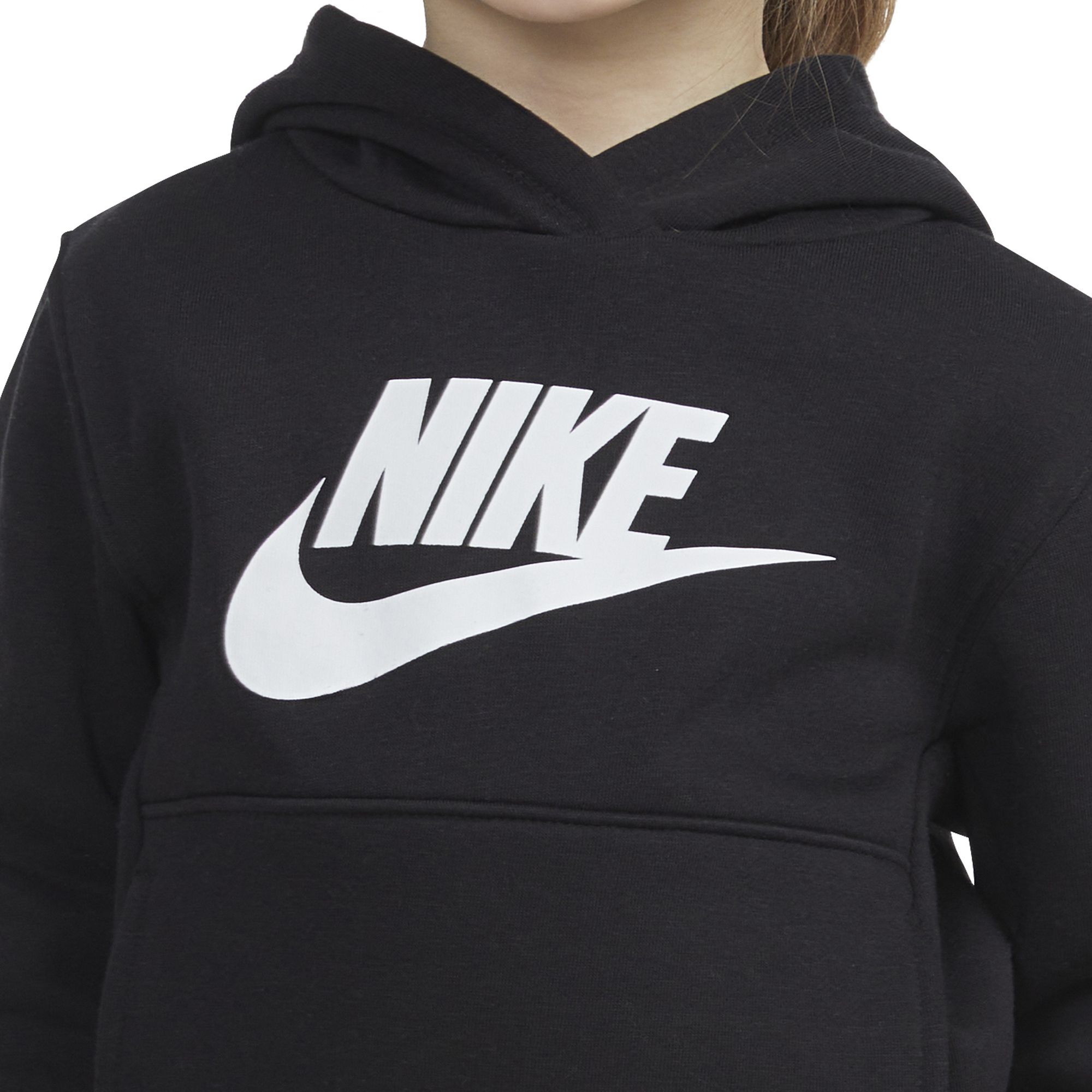 Nike Sportswear Toddler Boys' N Club Fleece HBR Jogger Pants