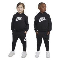 Nike Sportswear Toddler Boys' N Club Fleece HBR Jogger Pants Front_Flat