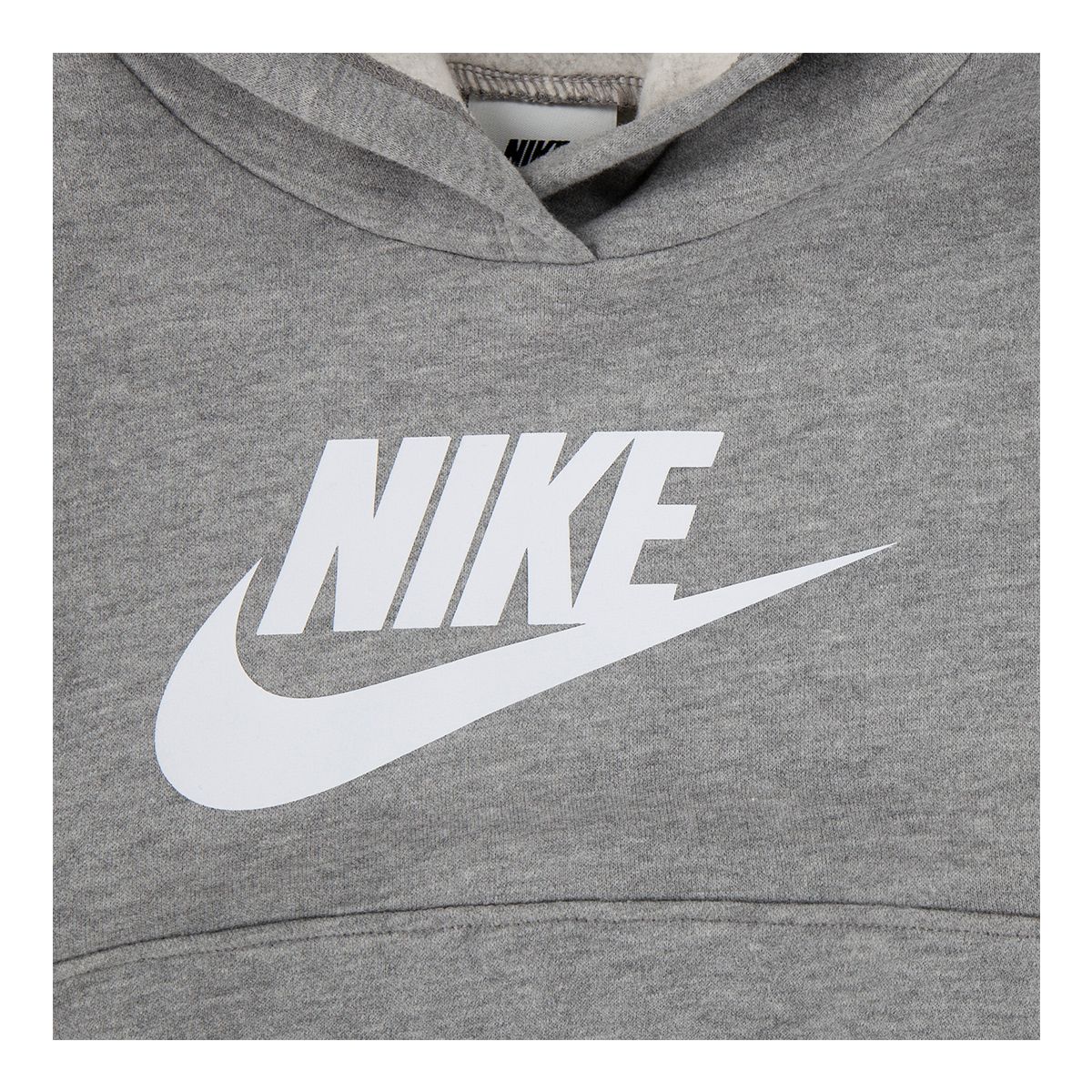 Nike Toddler Boys' Club Fleece Set