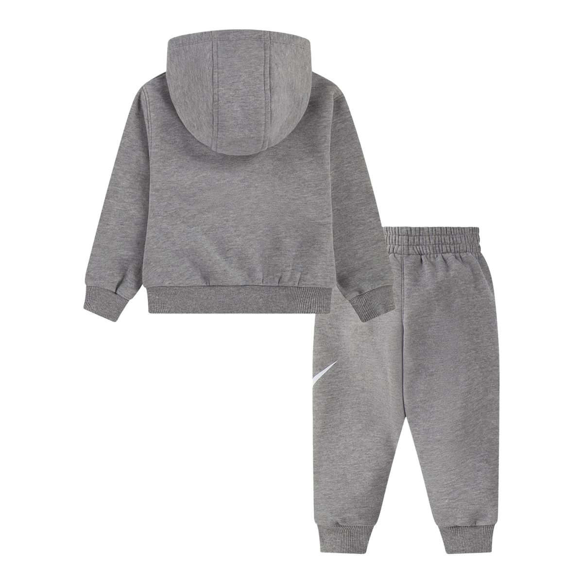 Nike Toddler Boys' Club Fleece Set