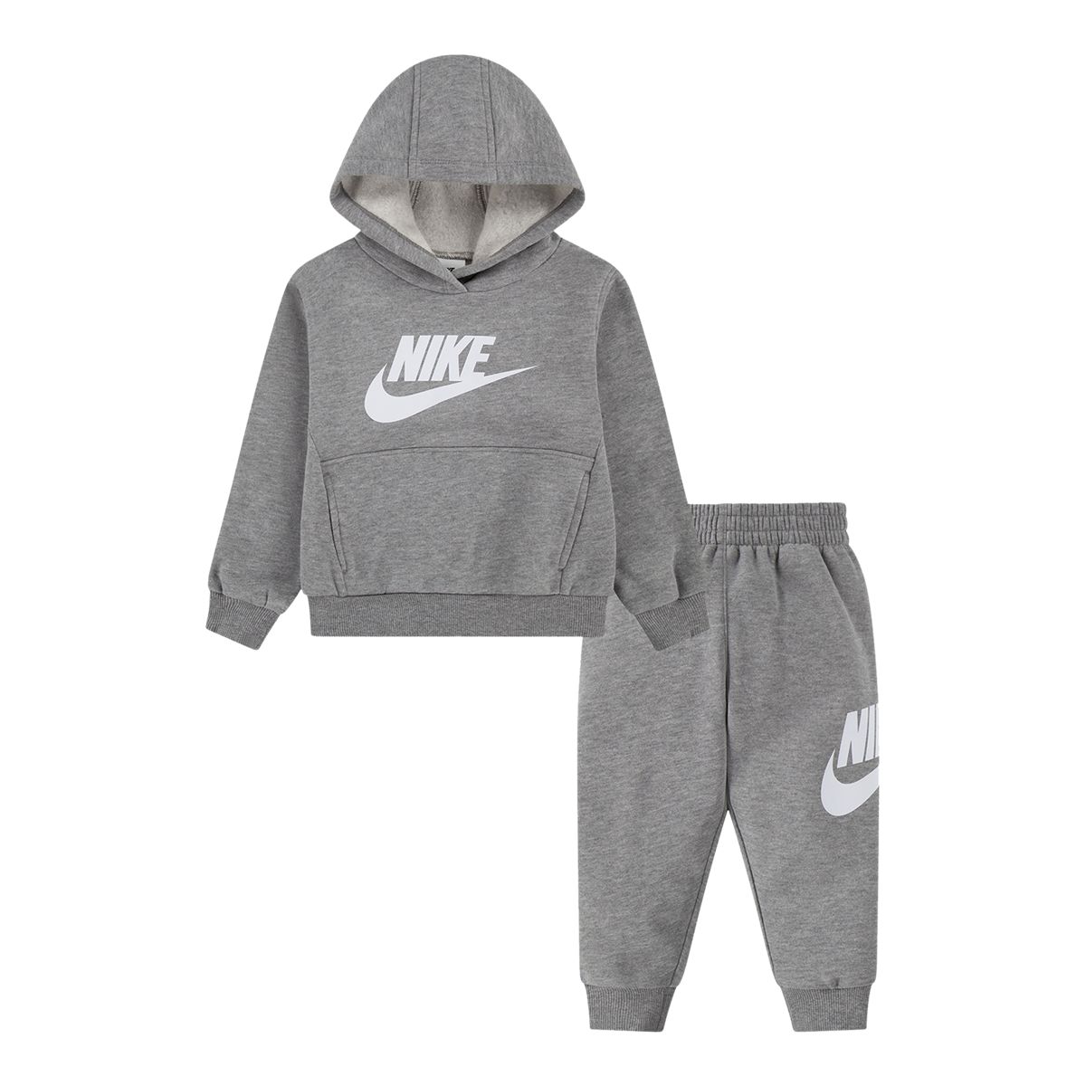 Nike Toddler Boys' Club Fleece Set