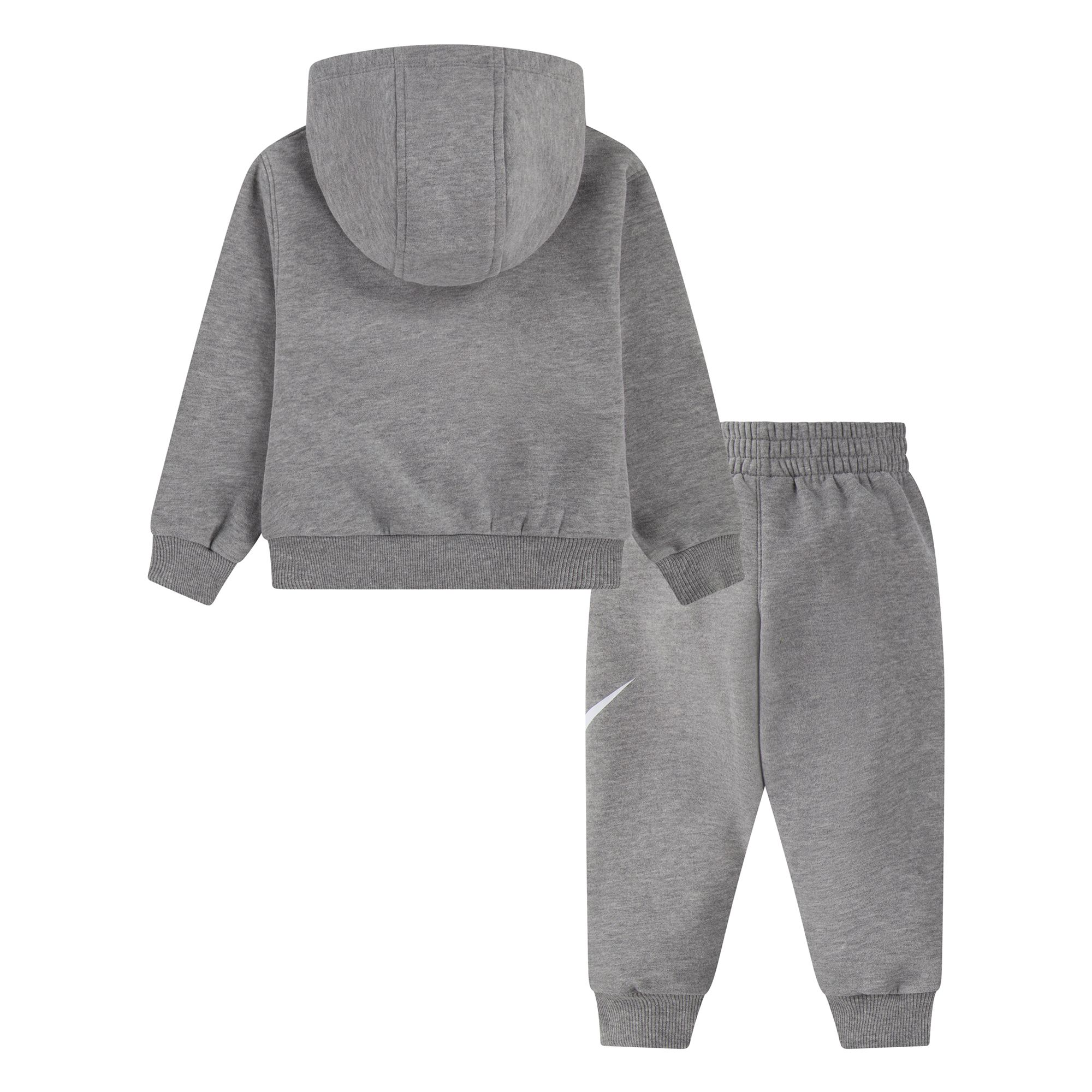 Nike Toddler Boys' Club Fleece Set