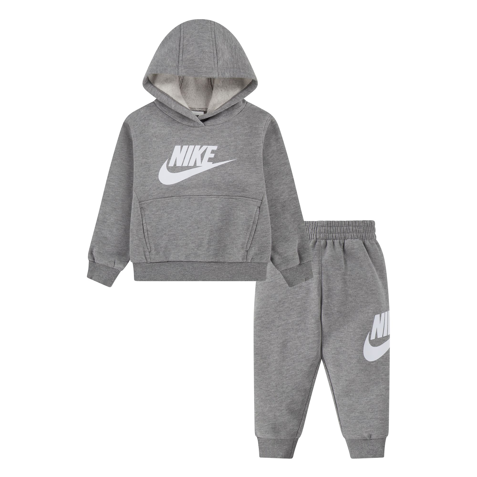Nike Toddler Boys' Club Fleece Set