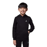 Jordan Toddler Boys' MJ Brooklyn Fleece Pullover Set Front_Flat
