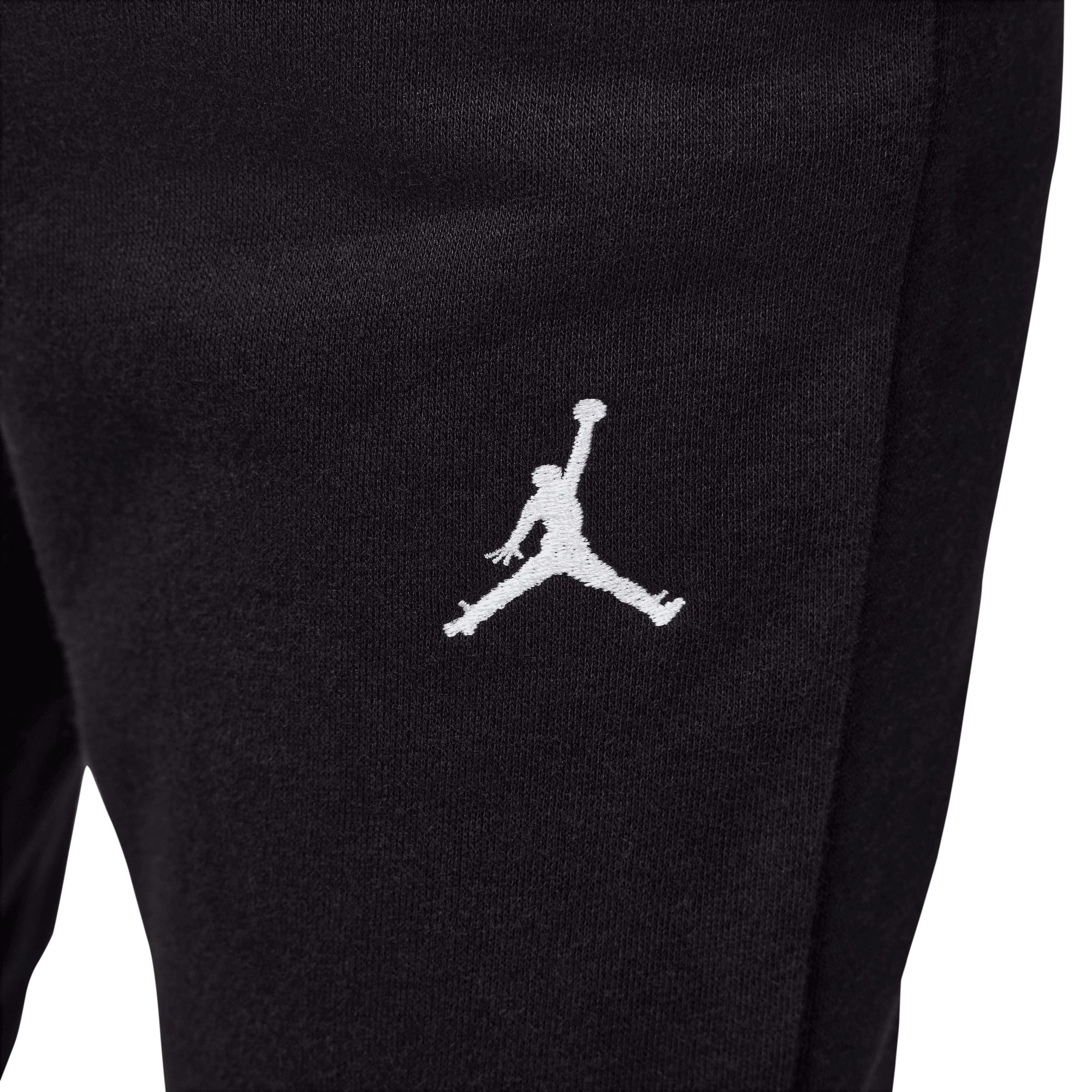 Jordan Toddler Boys' MJ Brooklyn Fleece Pullover Set