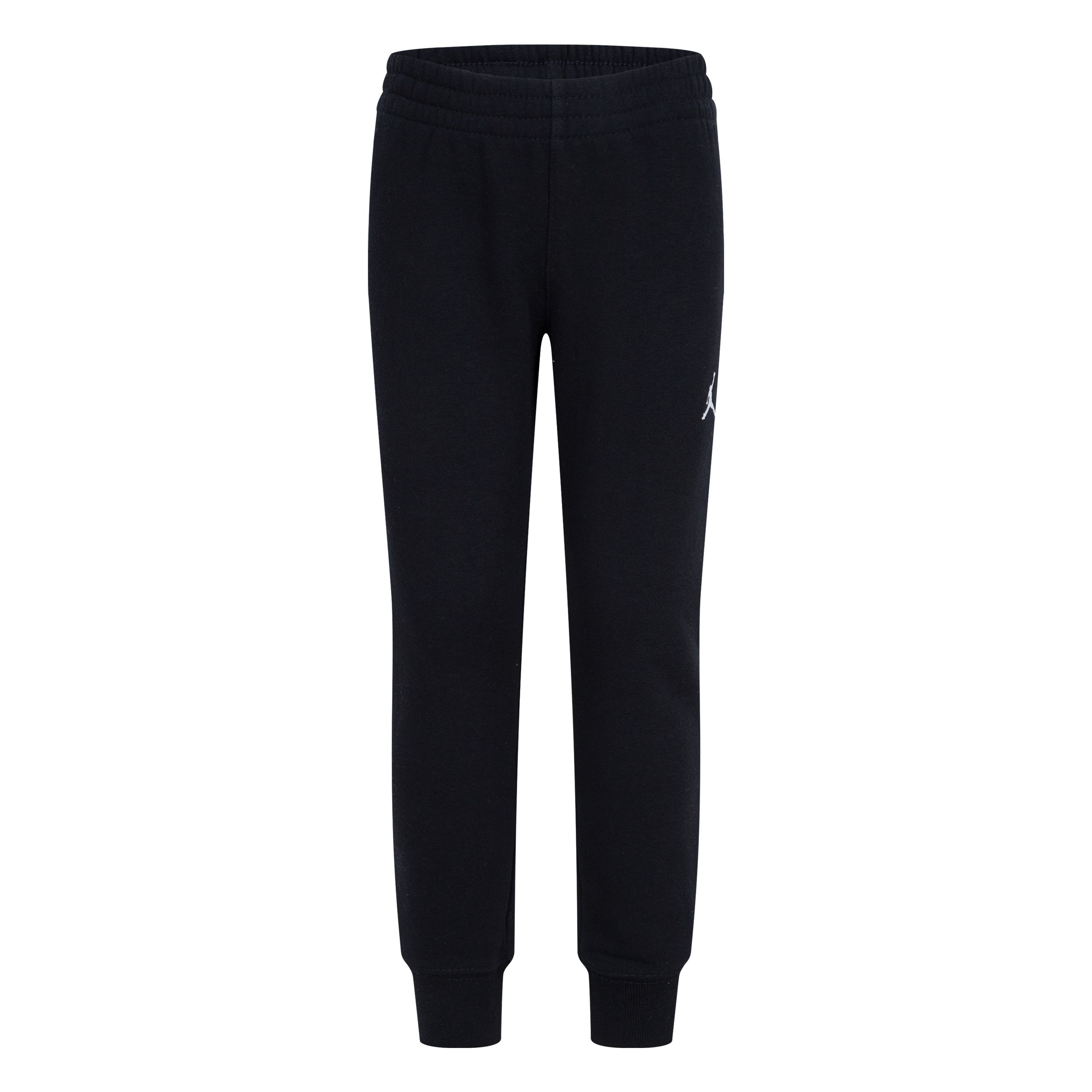 Jordan Toddler Boys' MJ Brooklyn Fleece Pullover Set