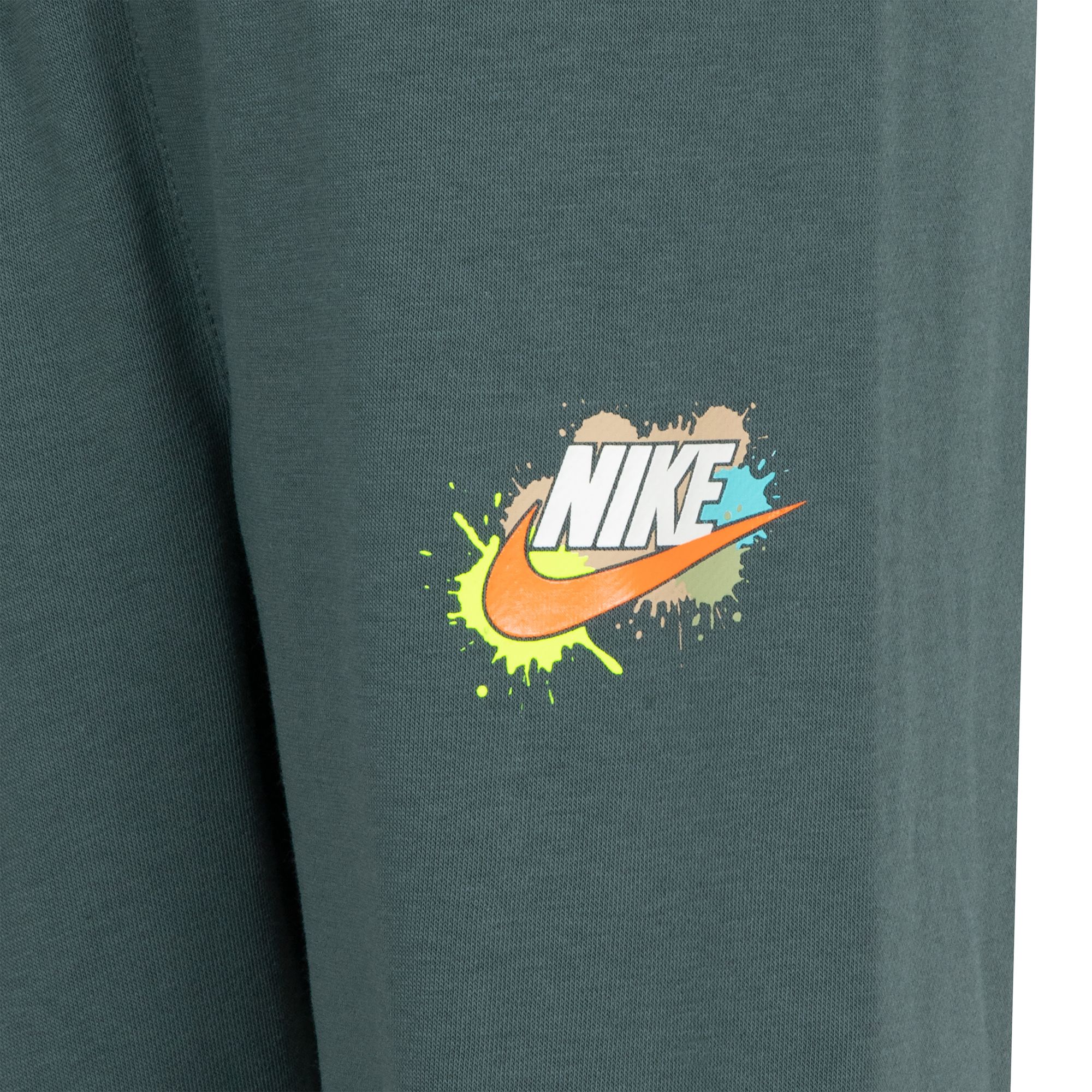 Nike Sportswear Toddler Boys' B Express Yourself Pullover Hoodie Set