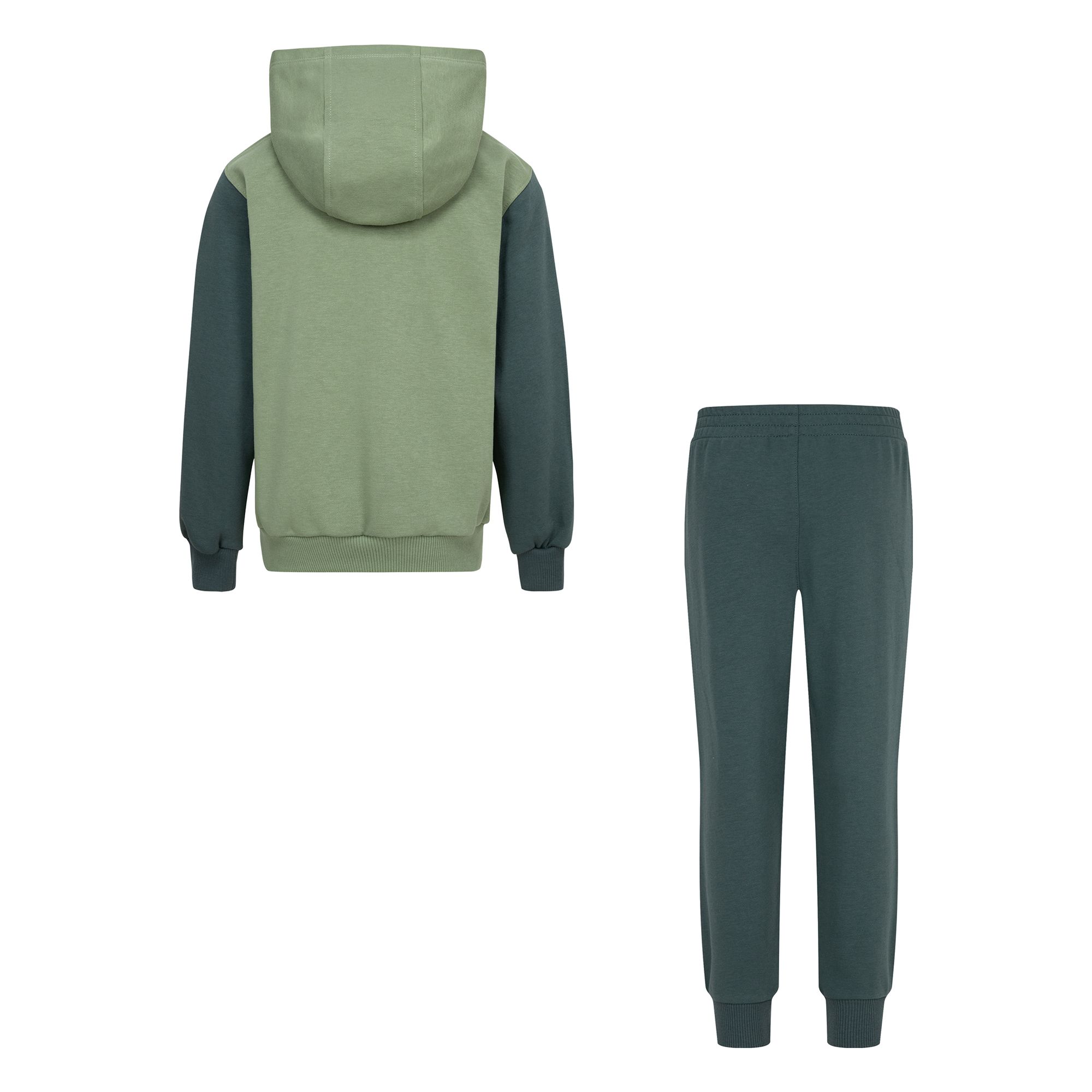 Nike Sportswear Toddler Boys' B Express Yourself Pullover Hoodie Set
