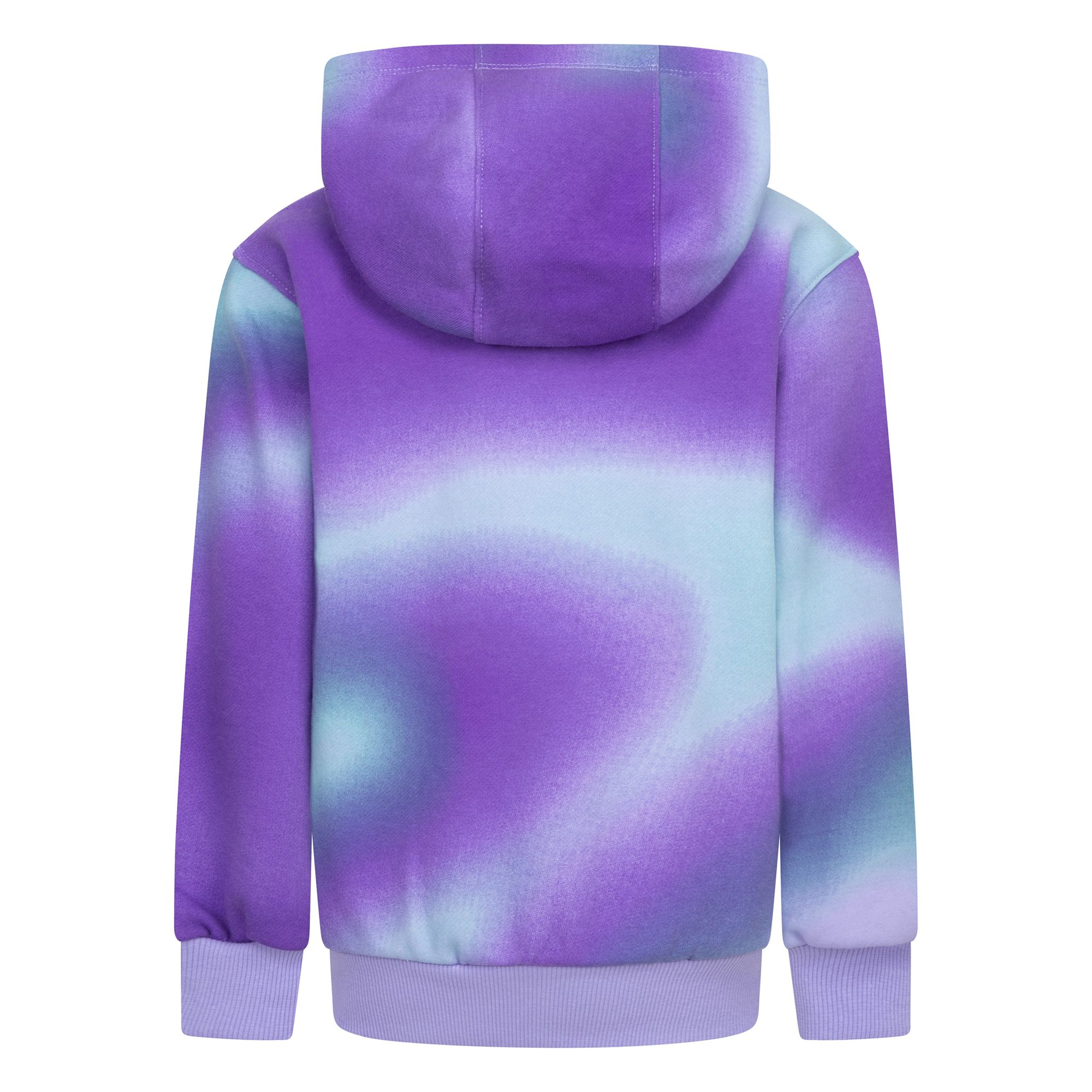Nike Toddler Girls' 2-4 Solarized Pullover Hoodie