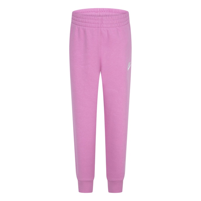 Nike Toddler Girls' 4-6X LBR Full Zip Club Hoodie Set