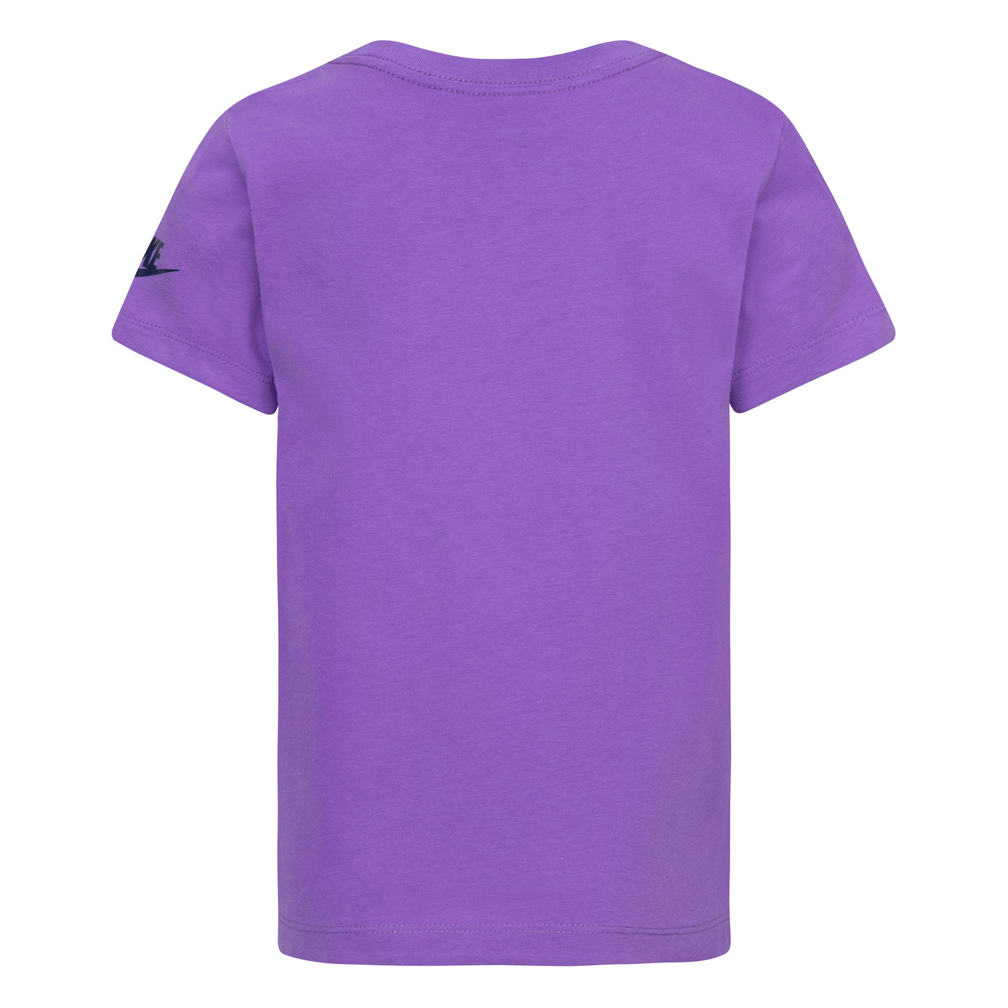 Nike Toddler Girls' 4-6X Printed Club Graphic T Shirt