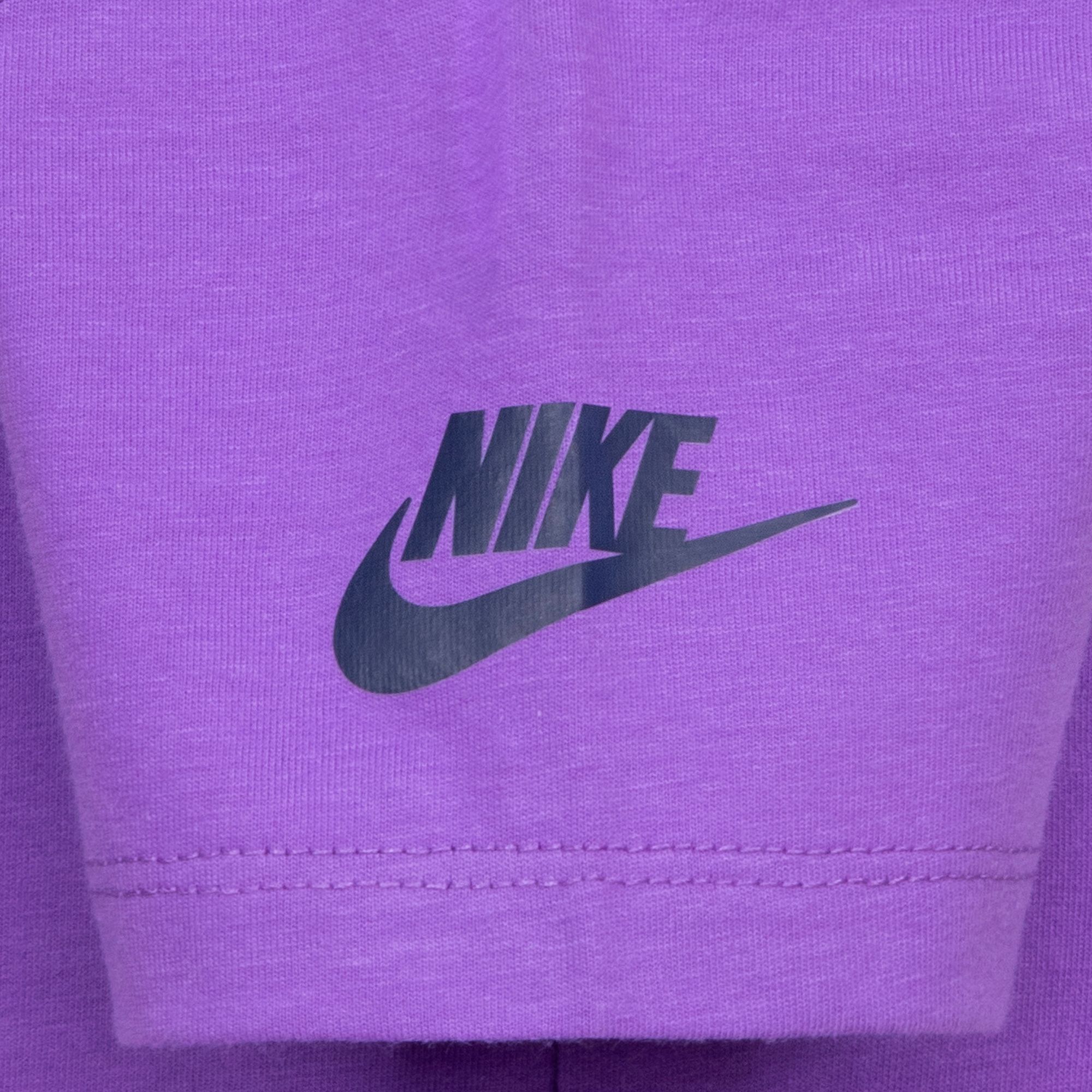 Nike Toddler Girls' 4-6X Printed Club Graphic T Shirt