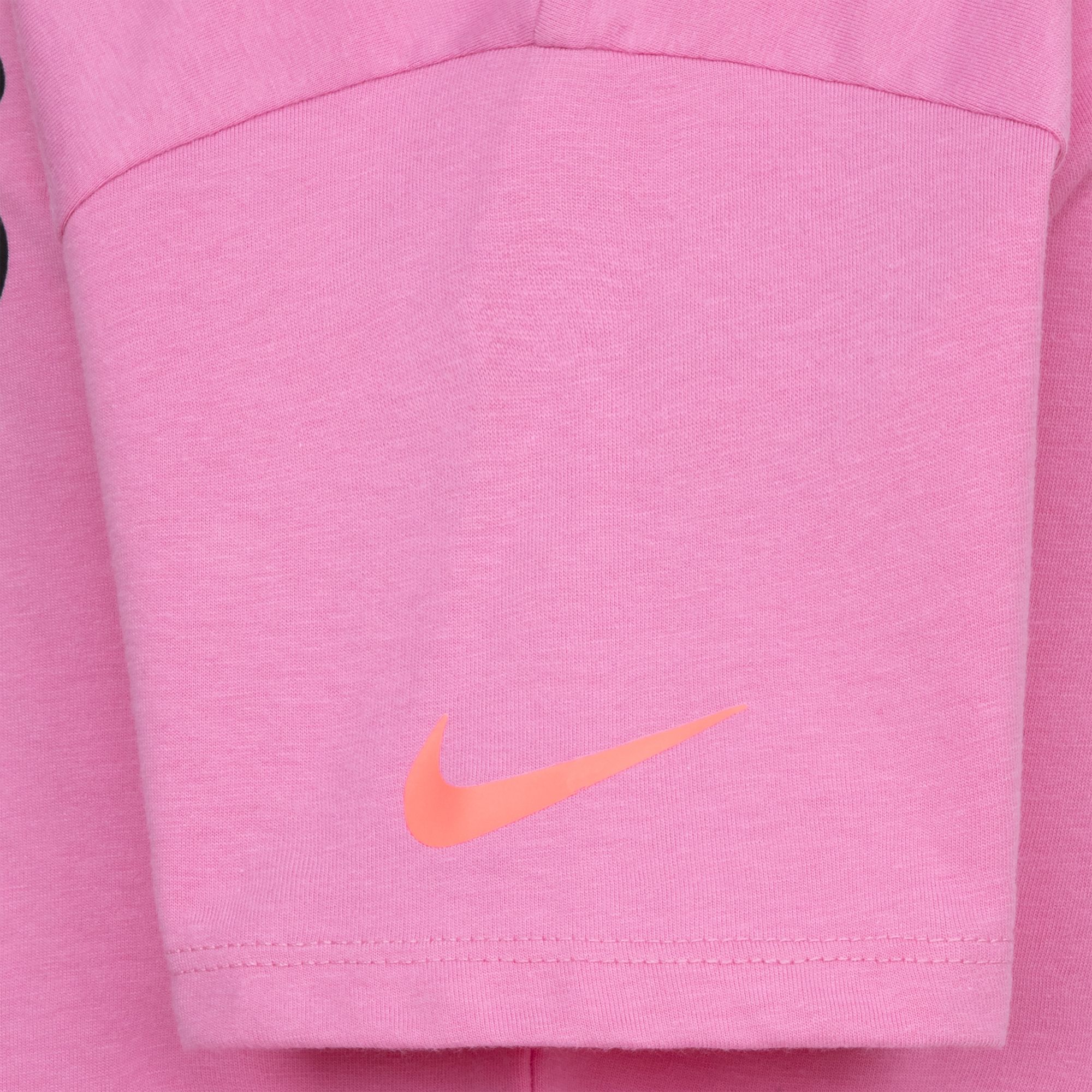 Nike Toddler Girls' 4-6X Izzy Graphic T Shirt