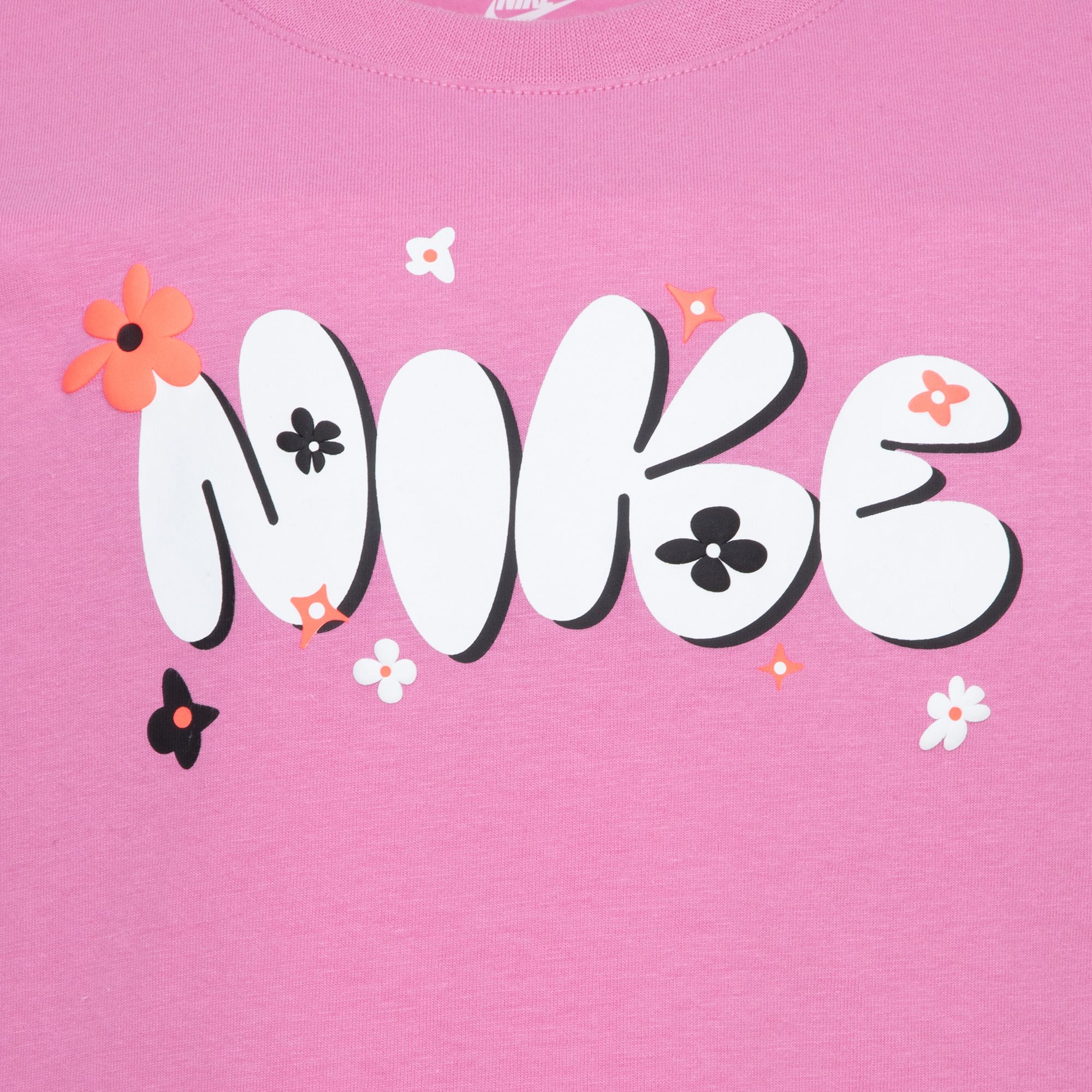 Nike Toddler Girls' 4-6X Izzy Graphic T Shirt