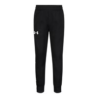 Under Armour Kids' Brawler Jogger Pants Front_Flat