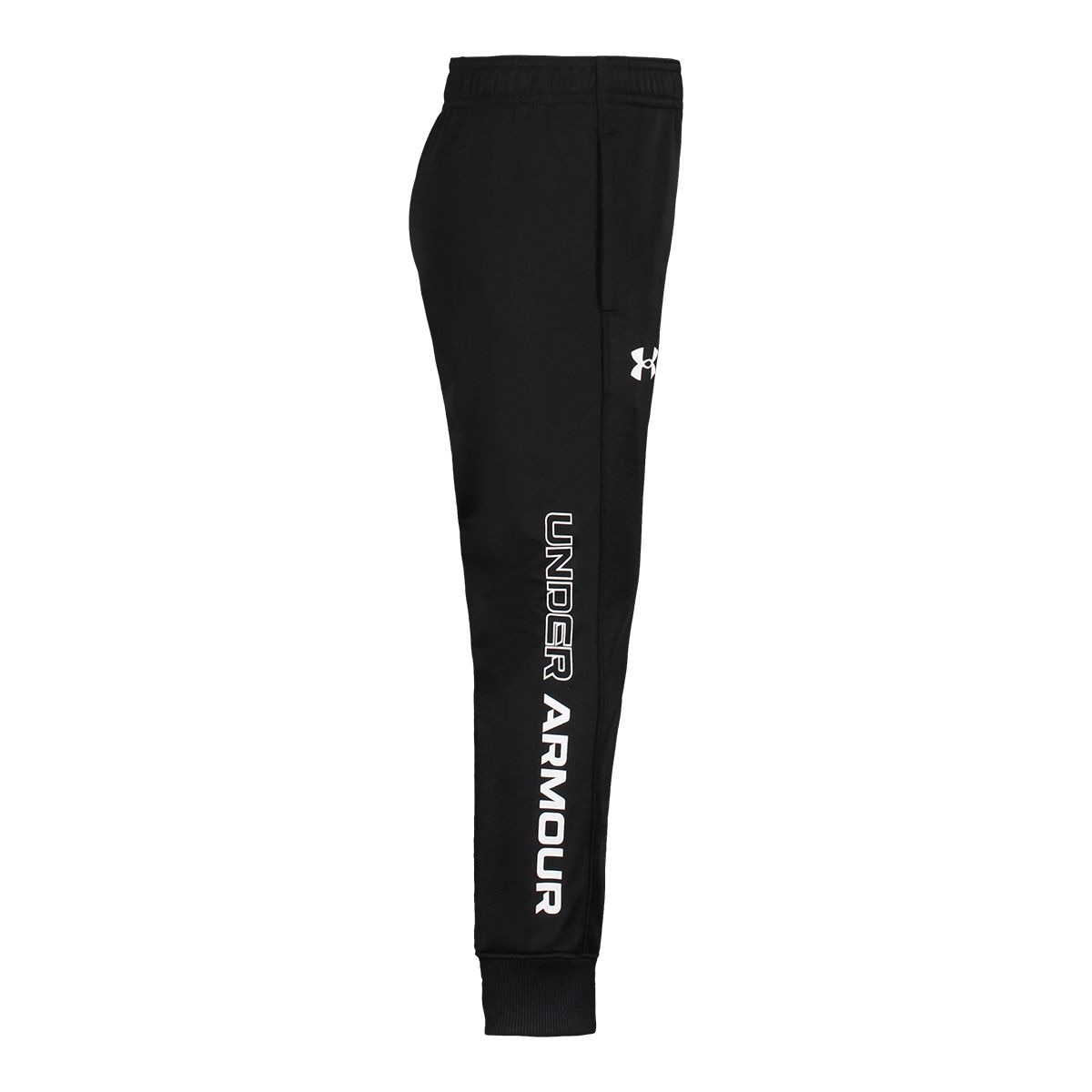Under Armour Kids' Brawler Jogger Pants