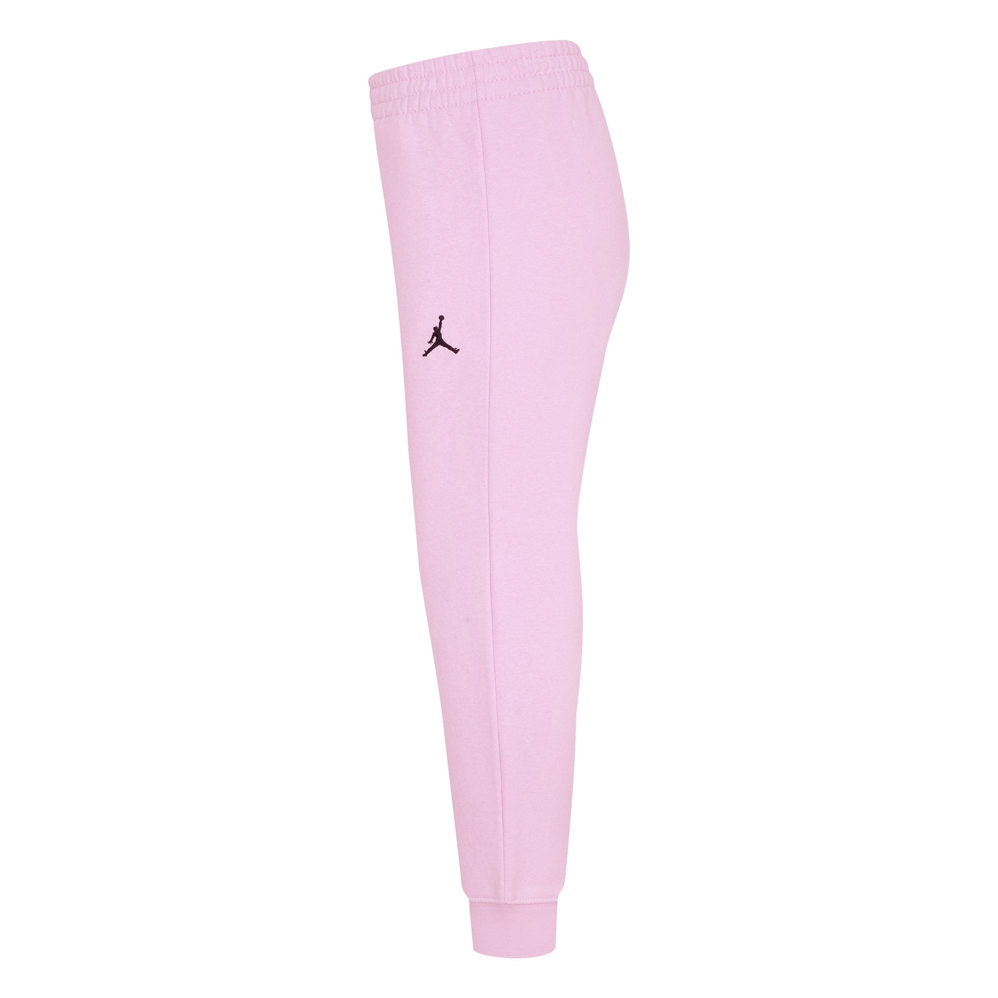 Jordan Toddler Kids' MJ Brooklyn Pullover Hoodie Set