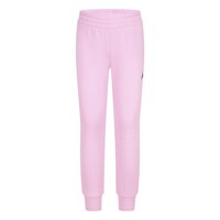 Jordan Toddler Kids' MJ Brooklyn Pullover Hoodie Set Front_Flat