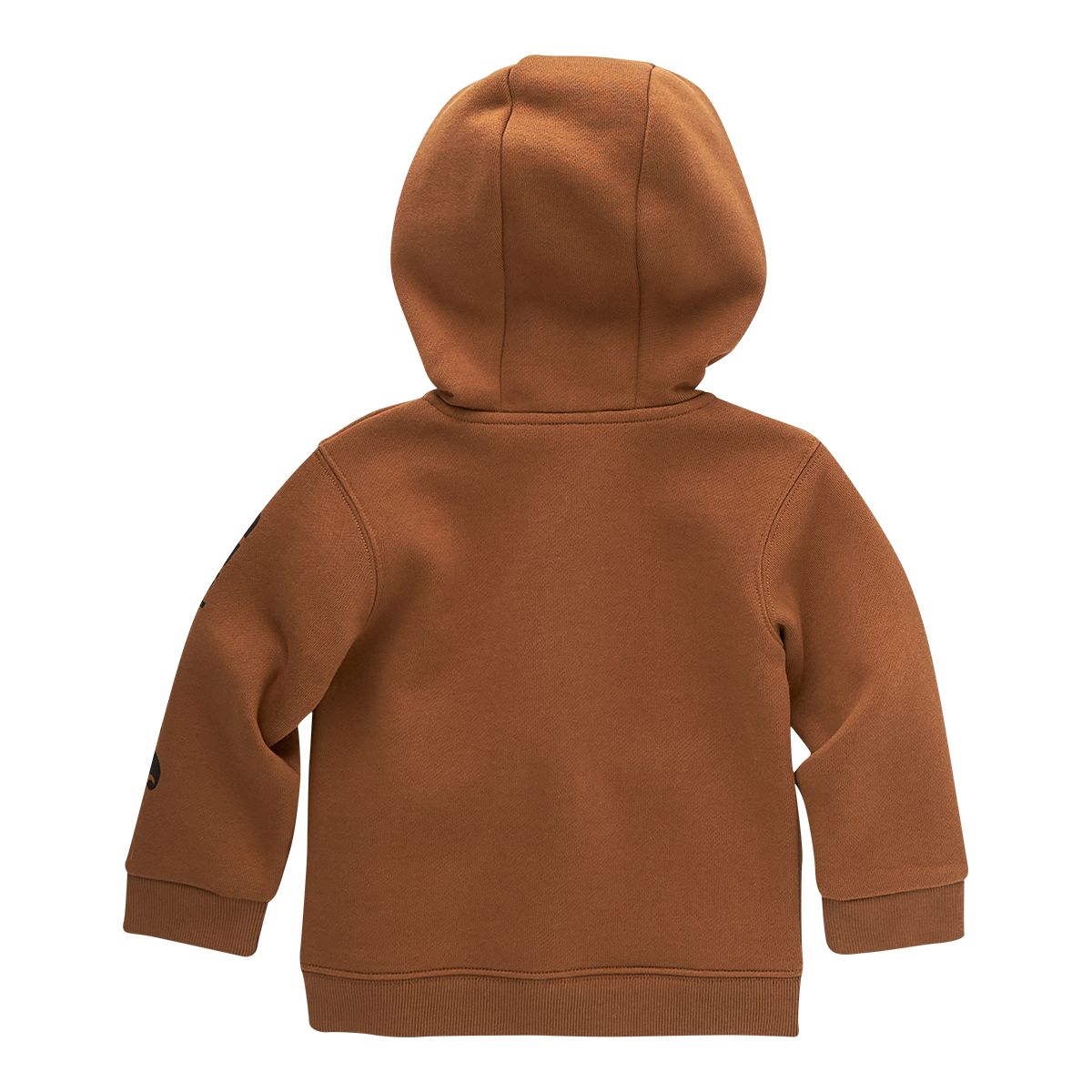 Carhartt Toddler Boys' 2-4 Full Zip Hoodie