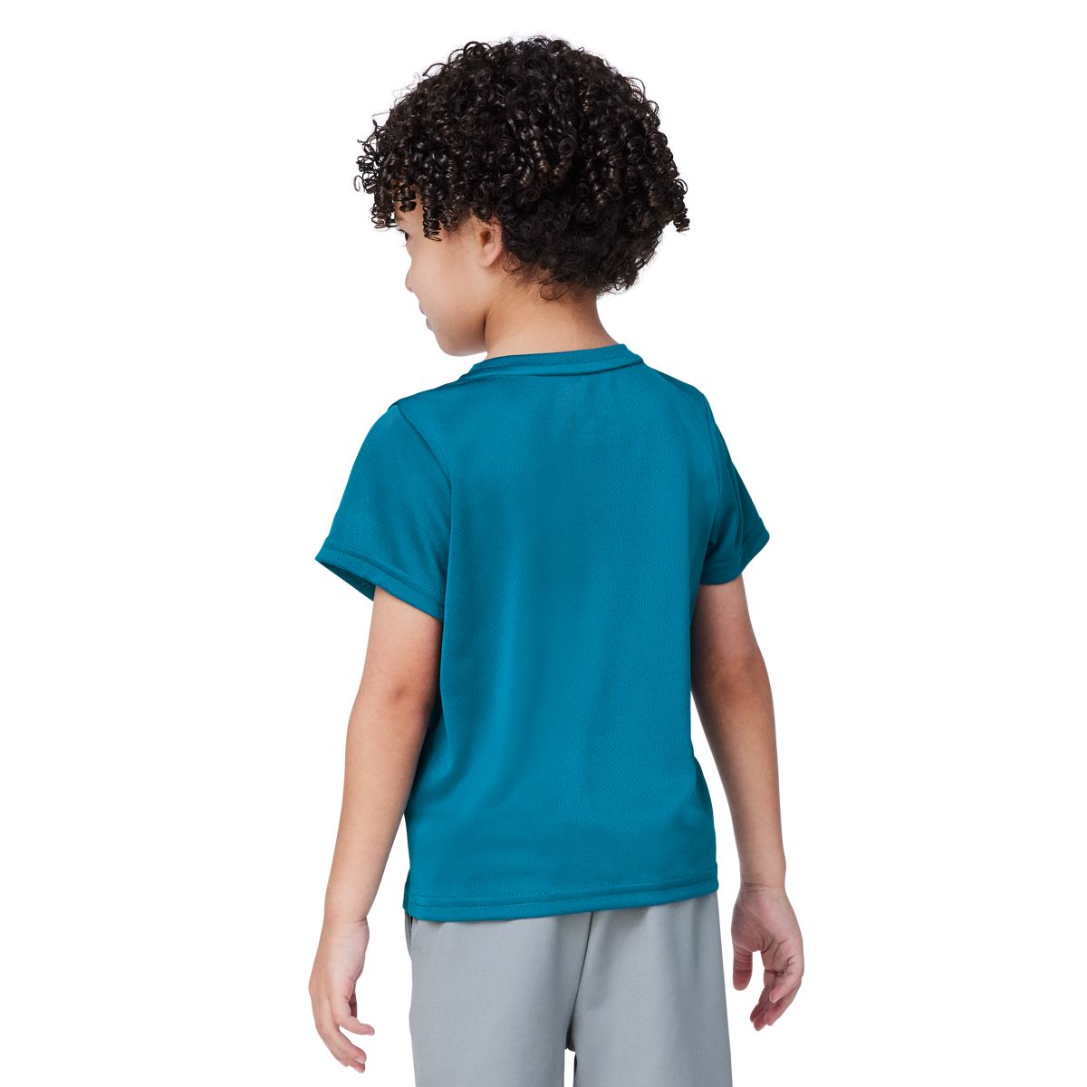 FWD Toddler Boys' 2-6 Graphic T Shirt Set