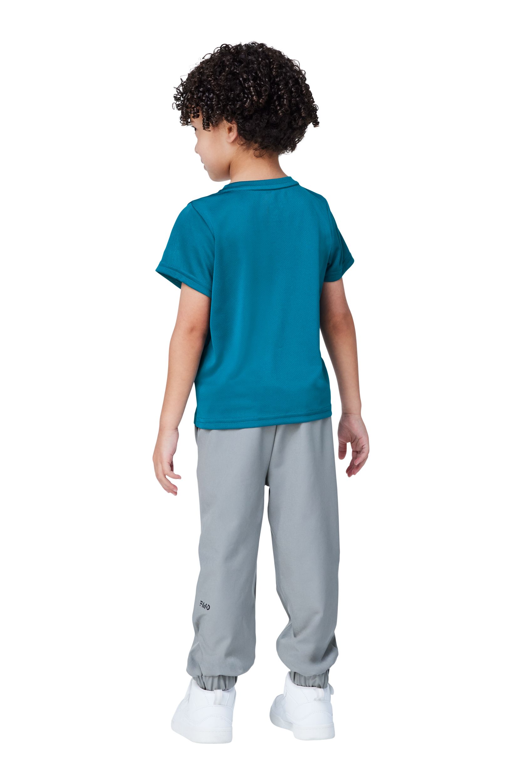 FWD Toddler Boys' 2-6 Graphic T Shirt Set