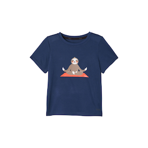 FWD Toddler Boys' 2-6 Graphic T Shirt Set