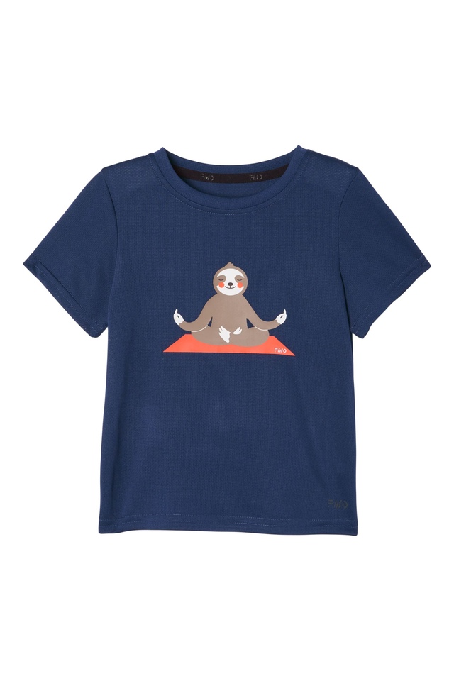 FWD Toddler Boys' 2-6 Graphic T Shirt Set