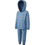Ripzone Kids' Roe Fleece Set Front_Angled_Left