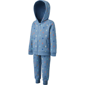 Ripzone Kids' Roe Fleece Set