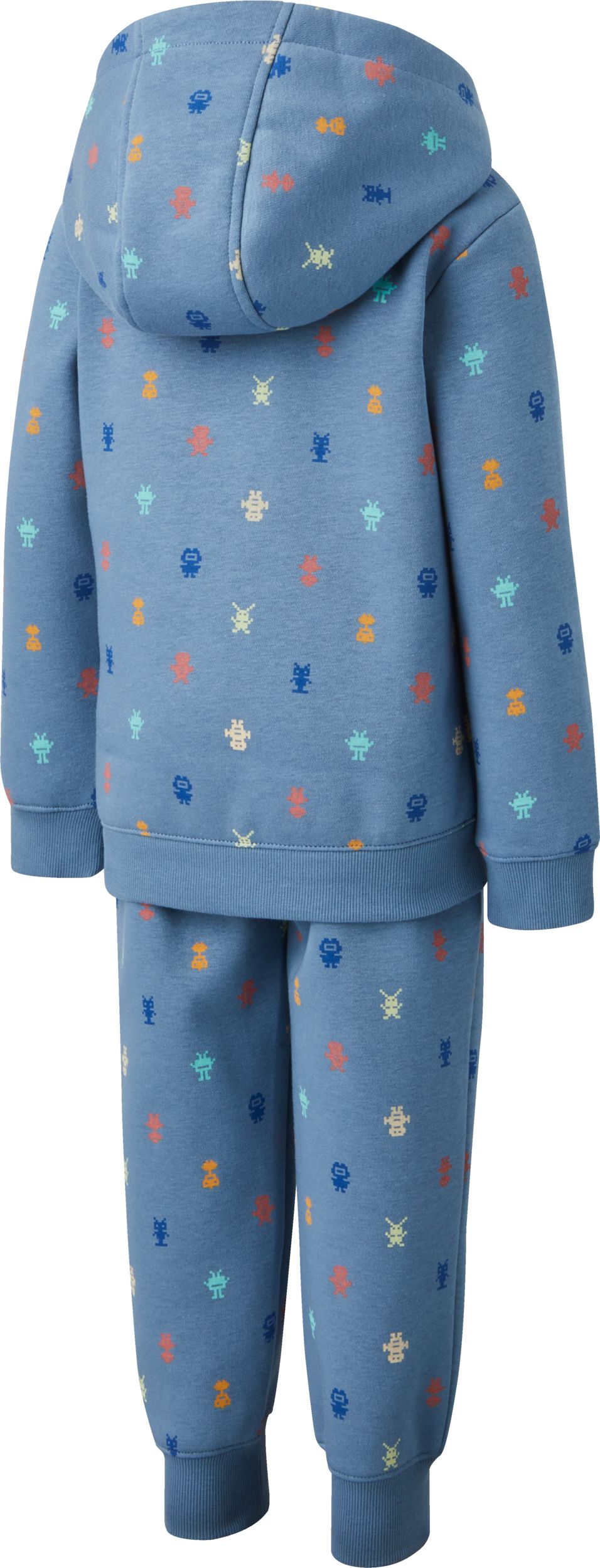 Ripzone Kids' Roe Fleece Set