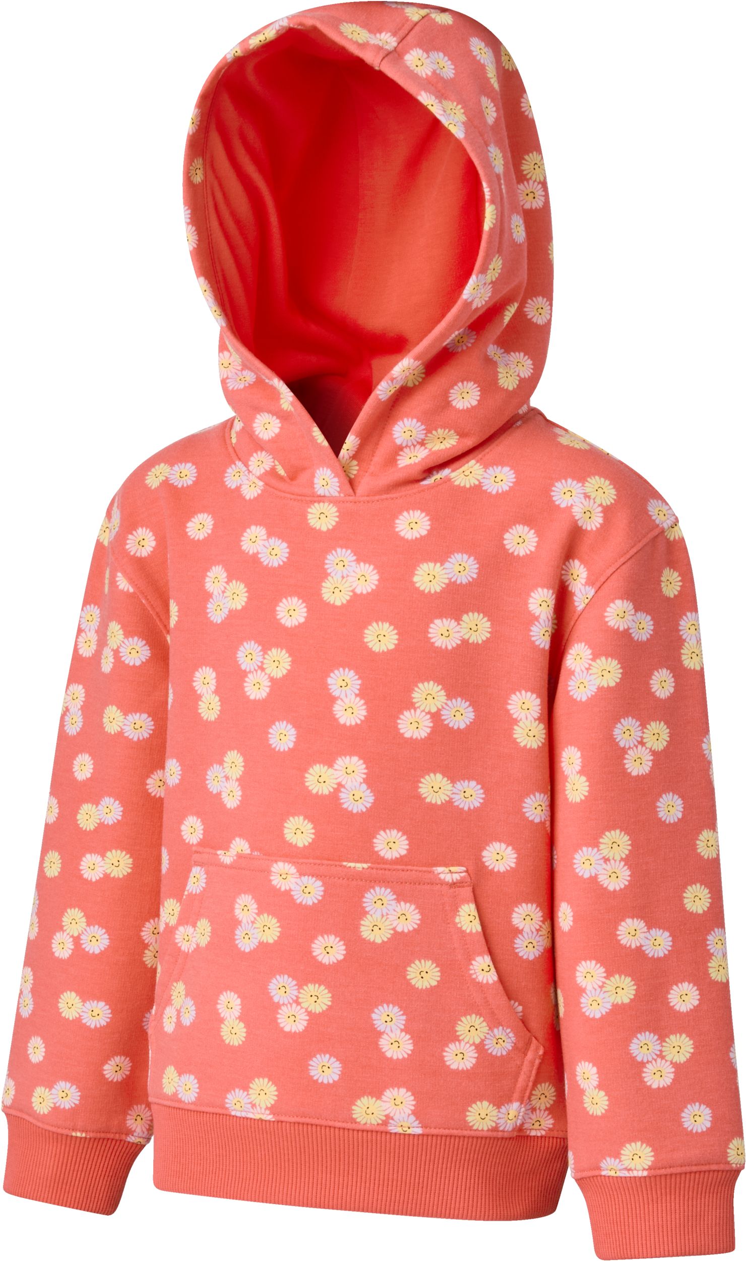 Ripzone Kids' Ryder Graphic Hoodie