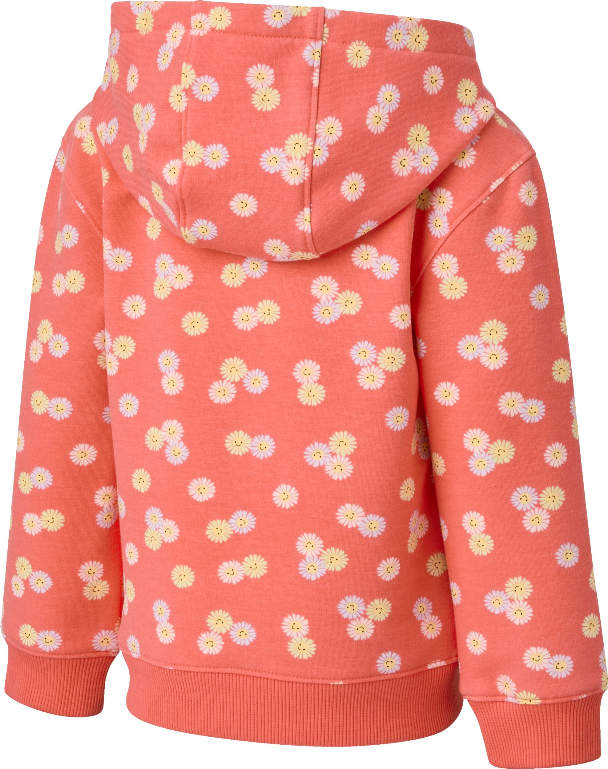 Ripzone Kids' Ryder Graphic Hoodie