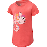 Ripzone Kids' Riley Graphic T Shirt Front_Angled_Left
