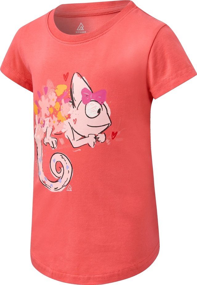Ripzone Kids' Riley Graphic T Shirt