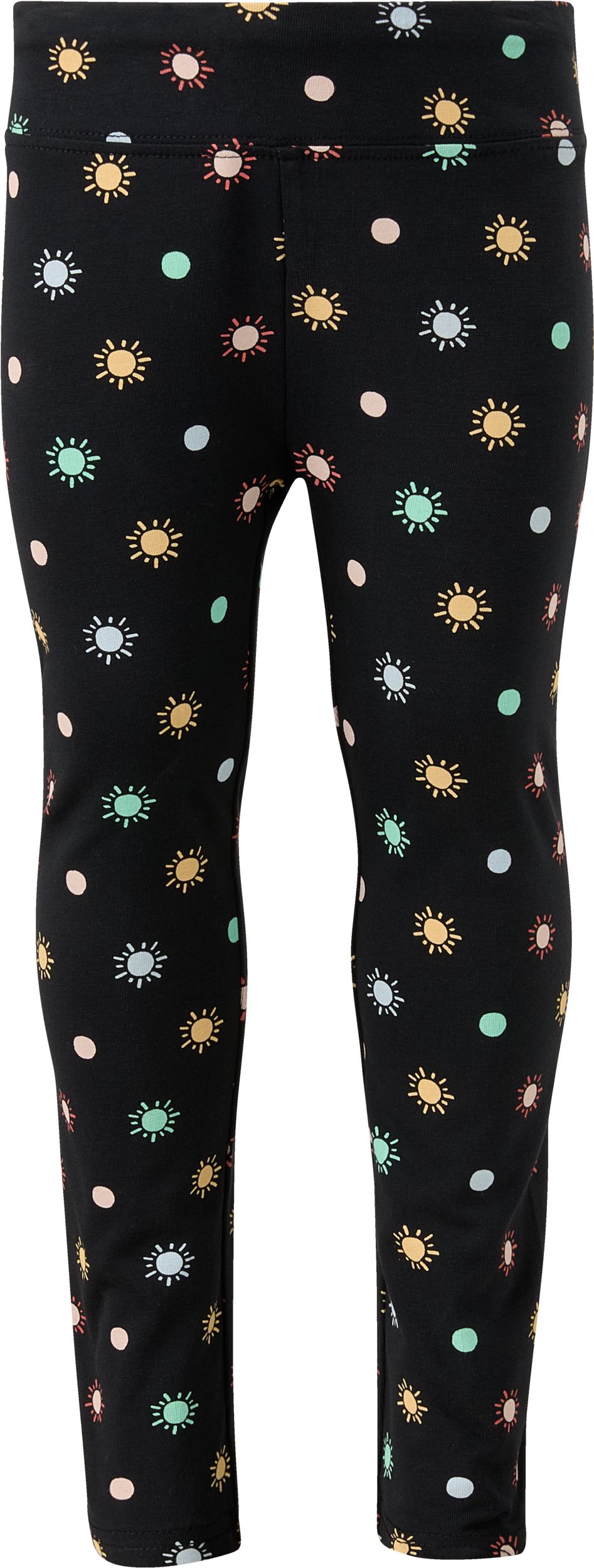 Ripzone Kids' Killarney Leggings 2-Pack