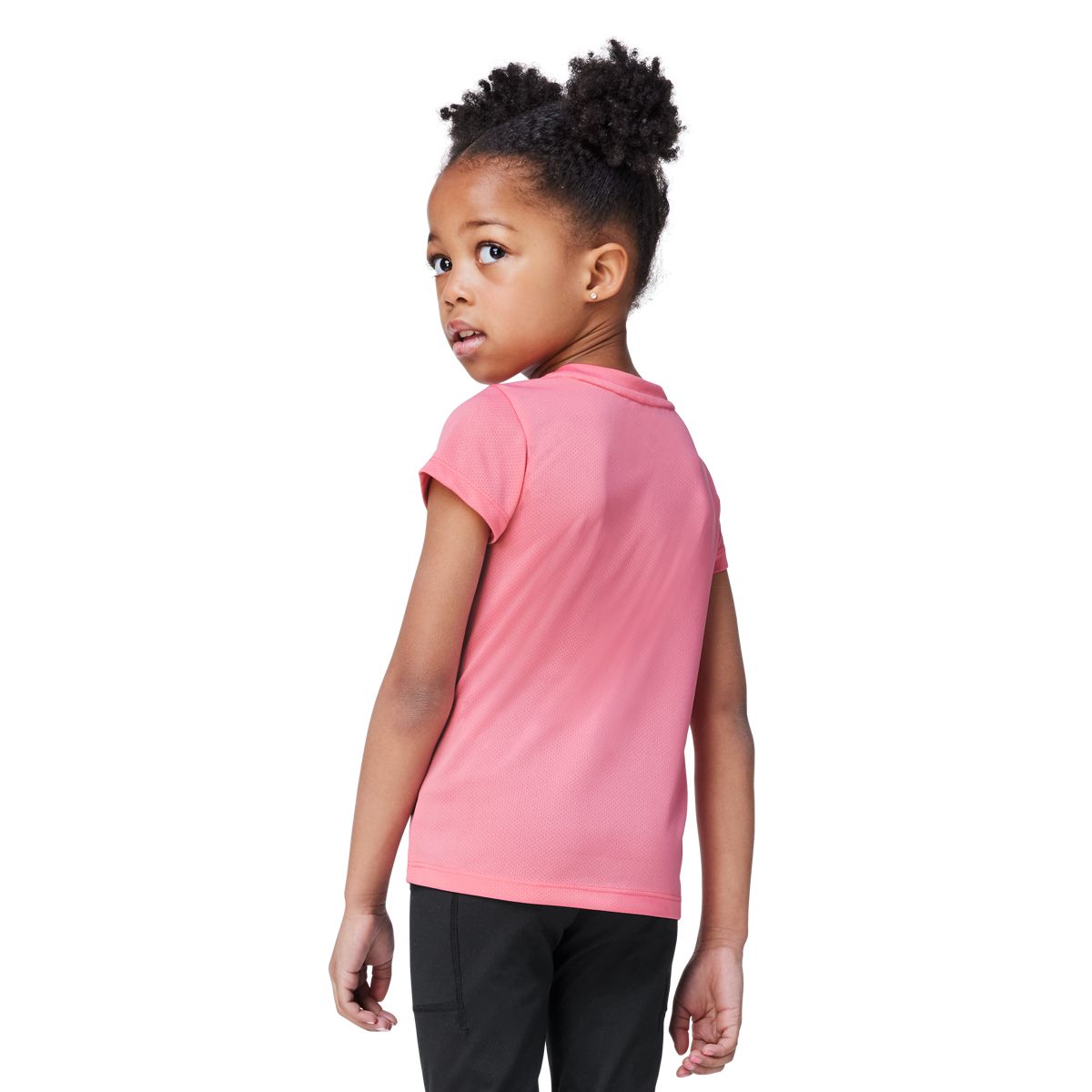 FWD Toddler Girls' Graphic T Shirt - 2 Pack