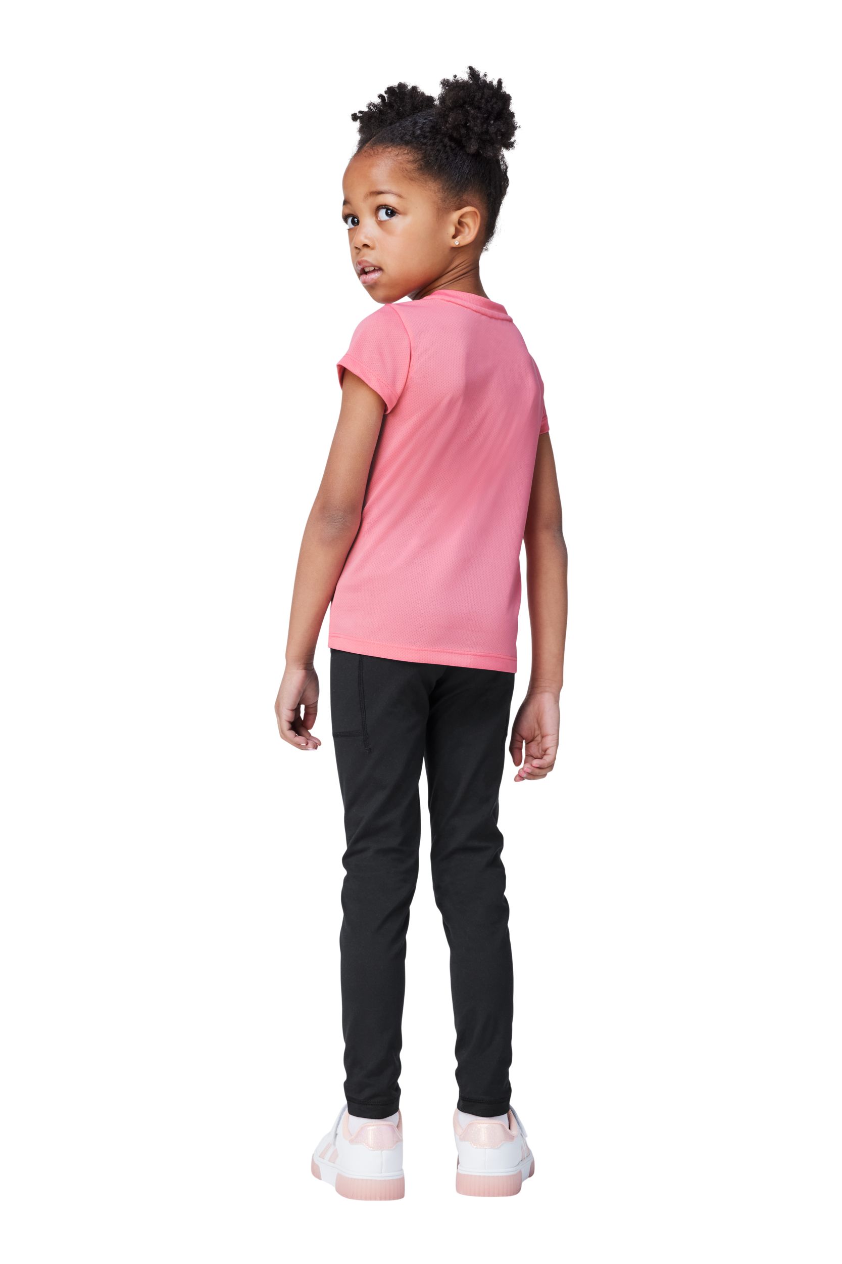 FWD Toddler Girls' Graphic T Shirt - 2 Pack