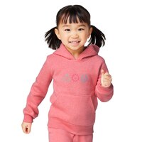 FWD Toddler Girls' 2-6 All Year Fleece Set Front_Flat
