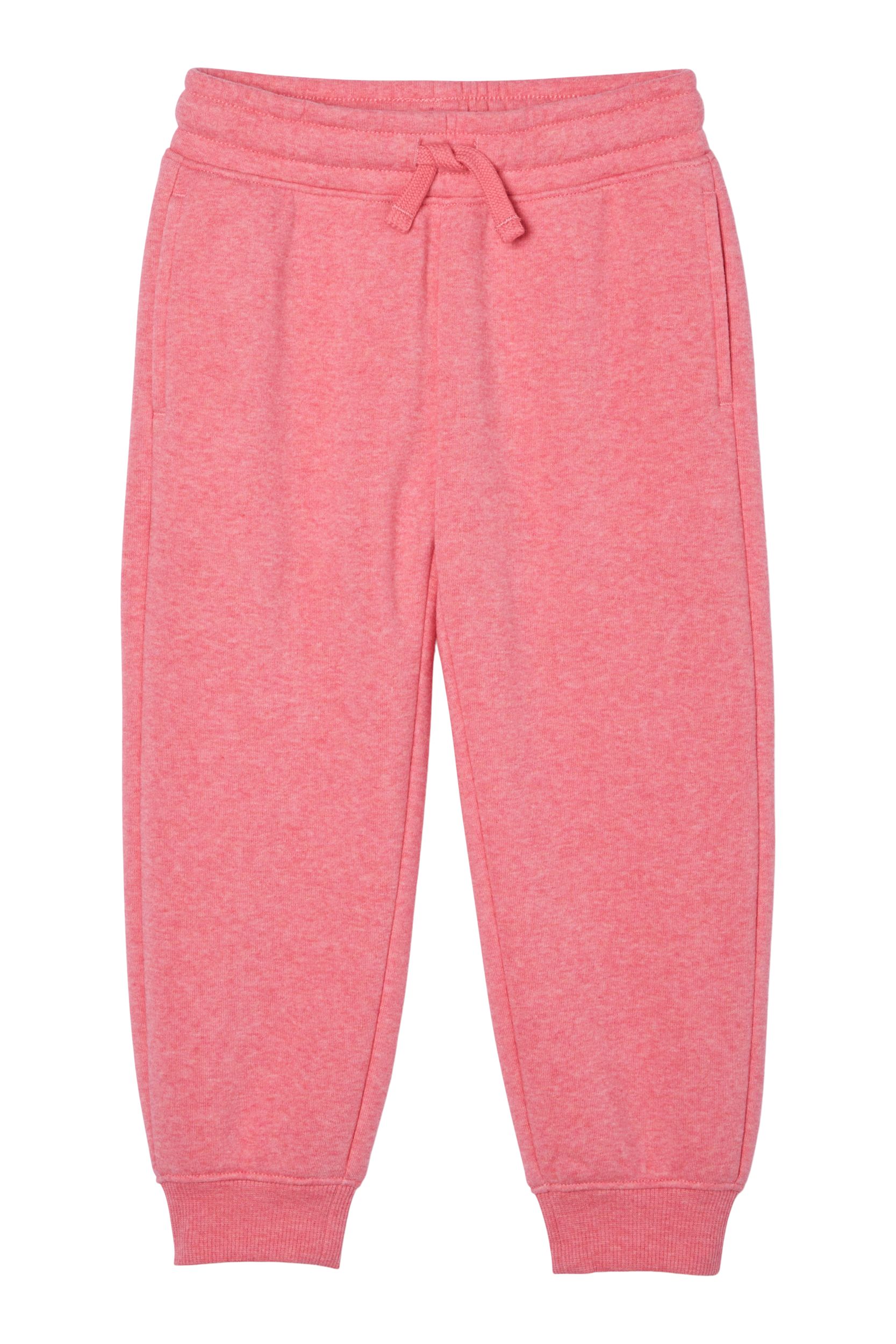 FWD Toddler Girls' 2-6 All Year Fleece Set