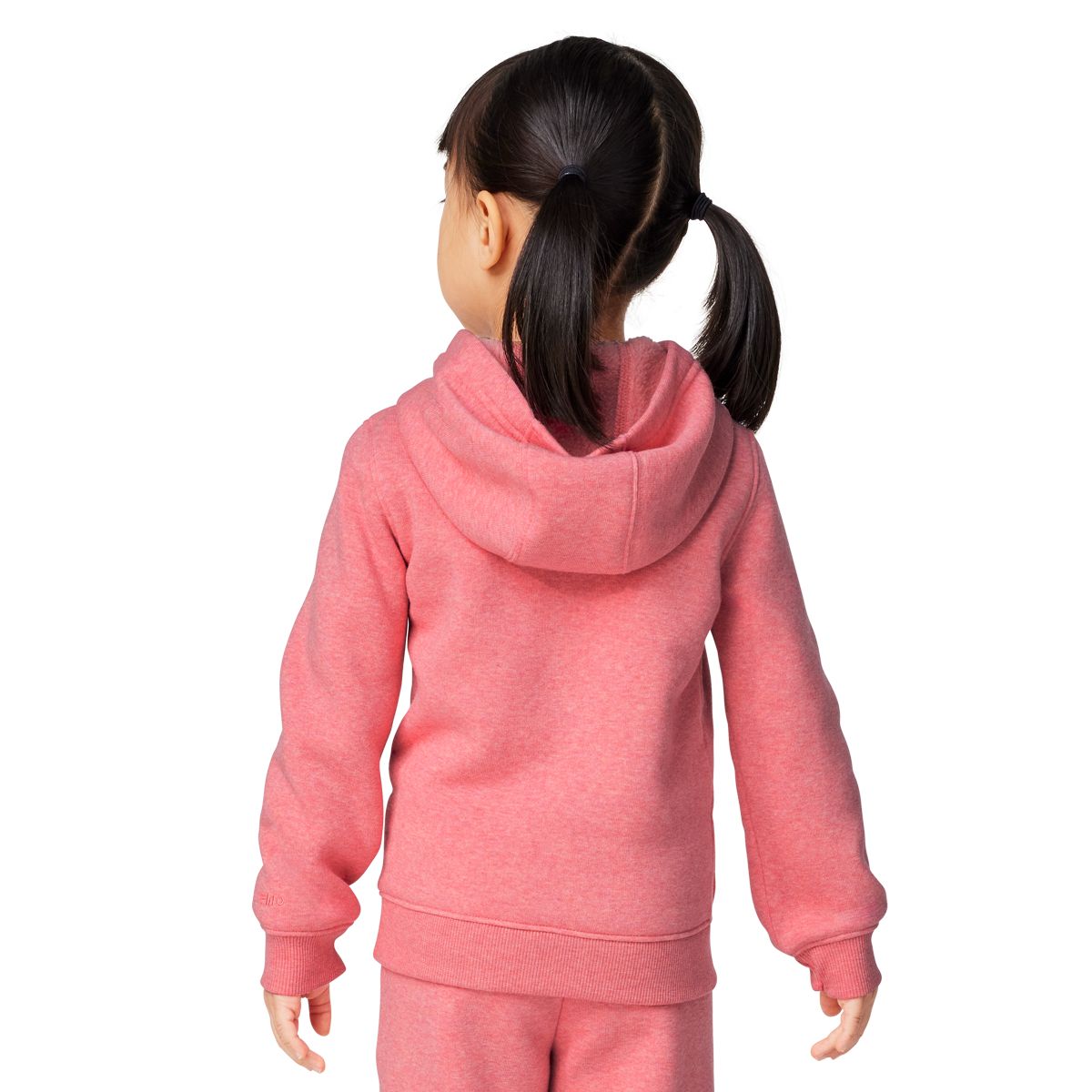 FWD Toddler Girls' 2-6 All Year Fleece Set