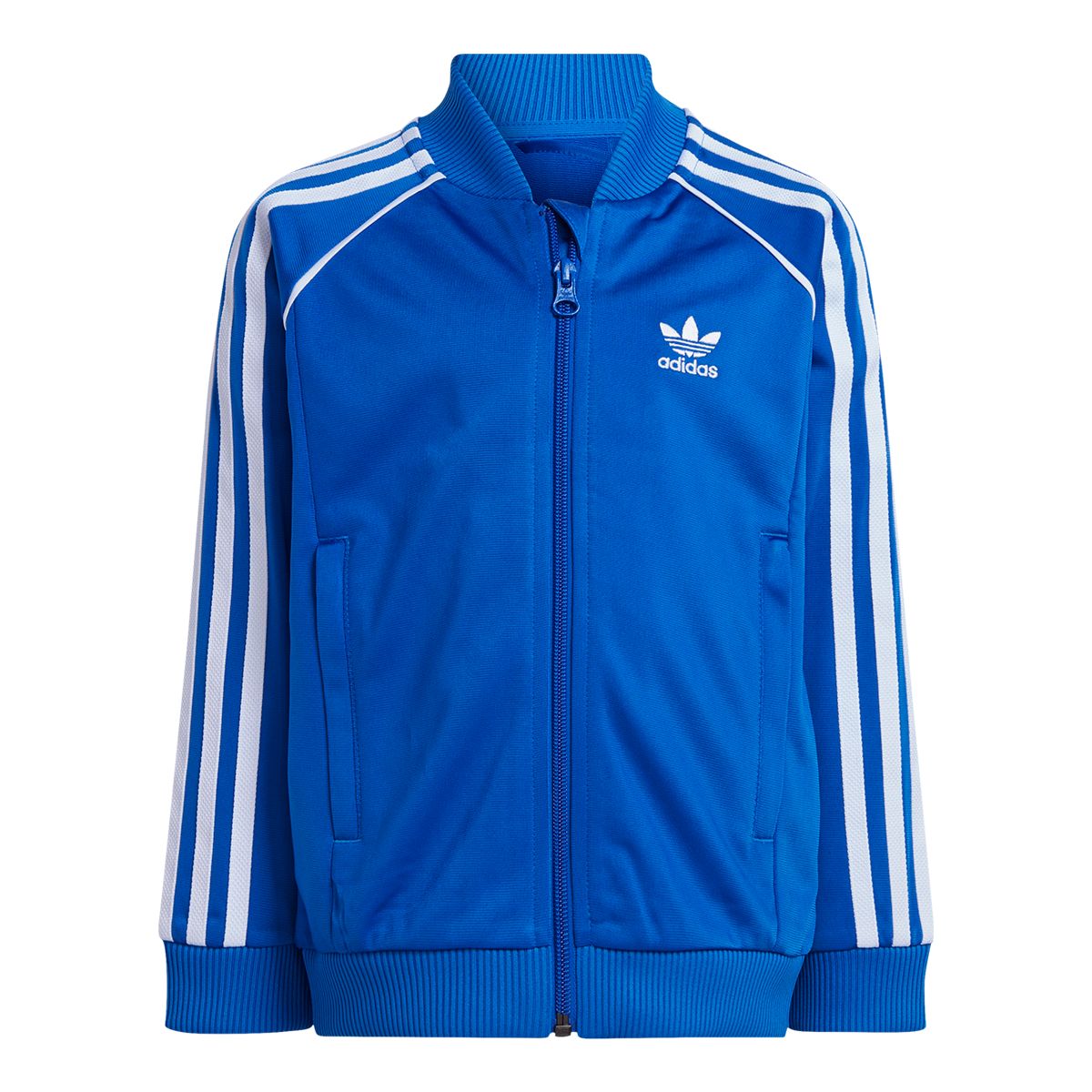 adidas Toddler Kids' Originals Track Set