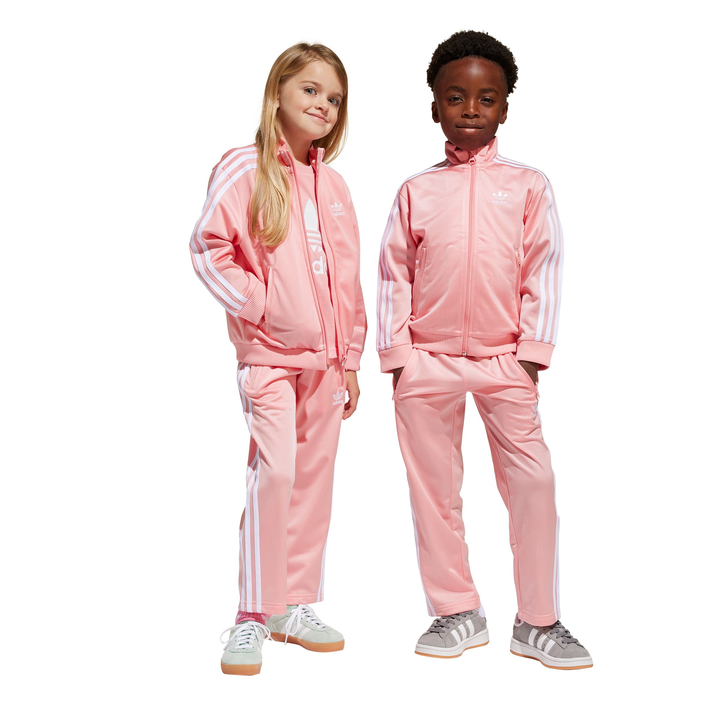 adidas Originals Toddler's Firebird Tracksuit