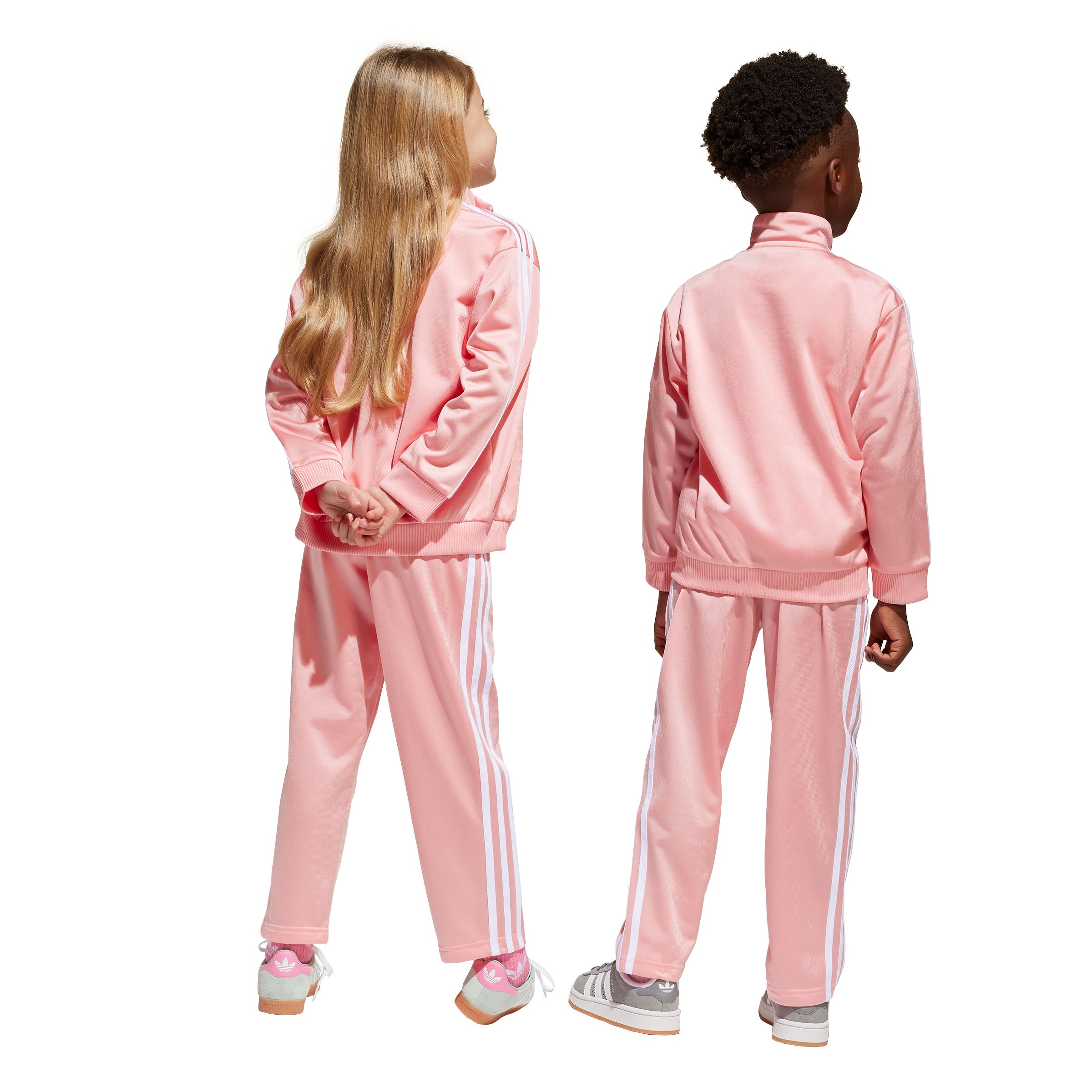 adidas Originals Toddler's Firebird Tracksuit