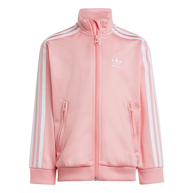adidas Originals Toddler's Firebird Tracksuit
