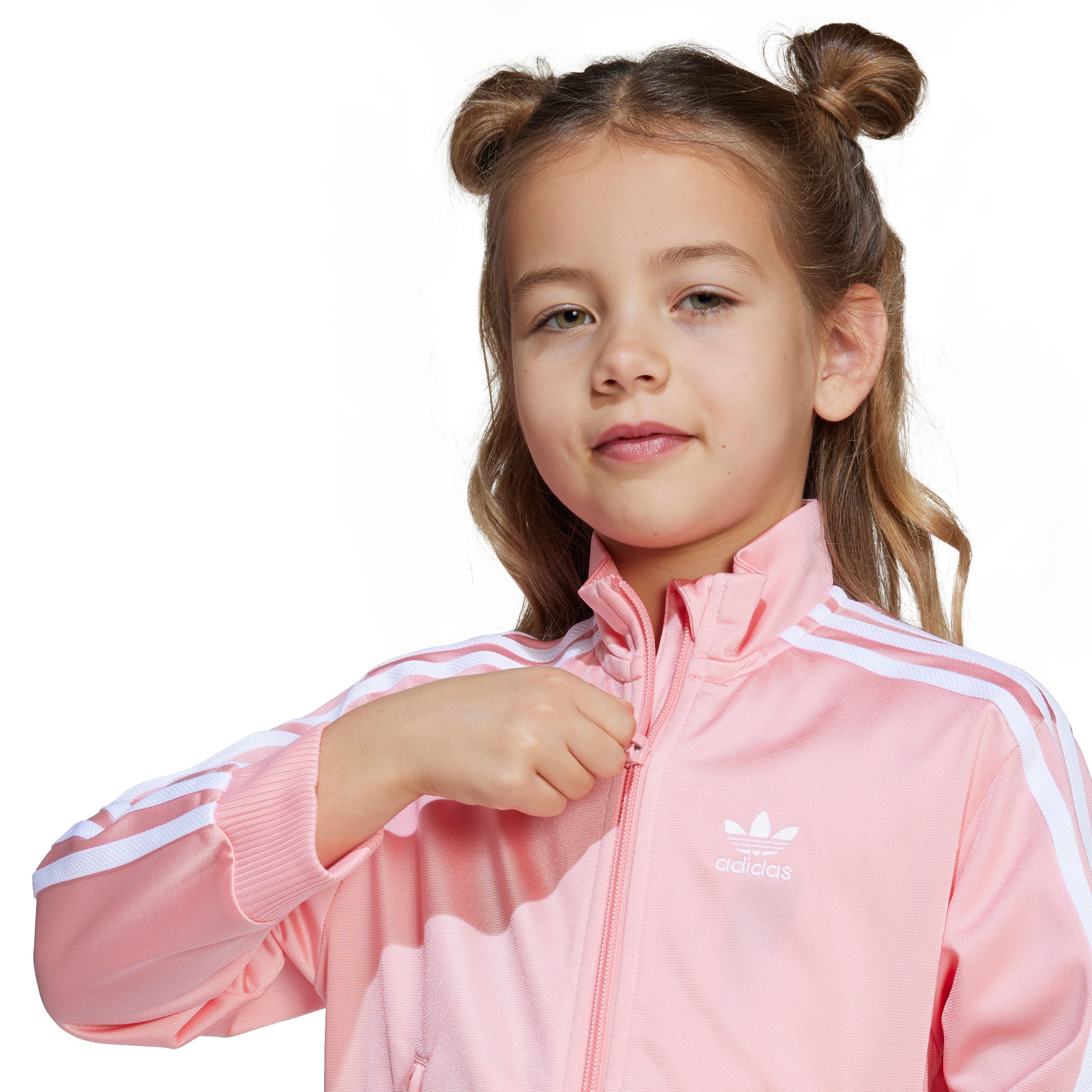 adidas Originals Toddler's Firebird Tracksuit