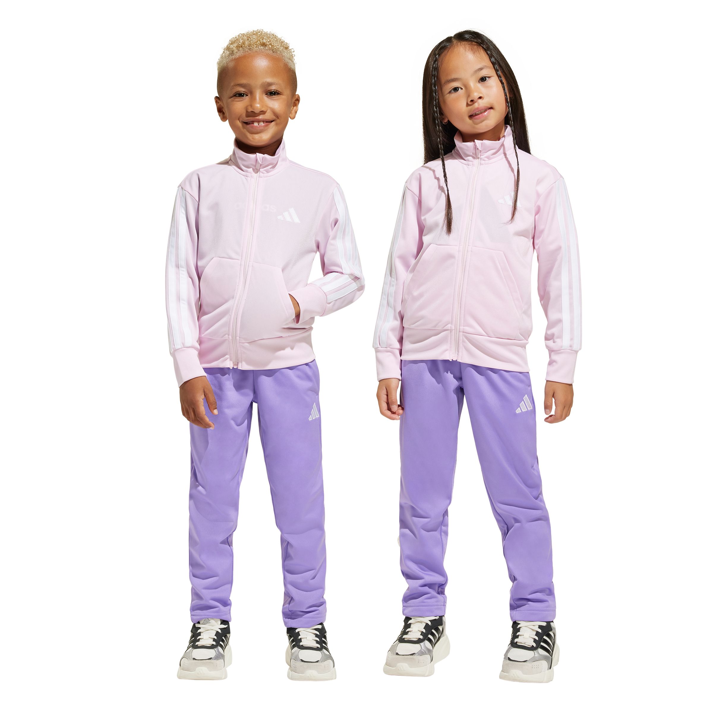 adidas Toddler's Tricot Tracksuit