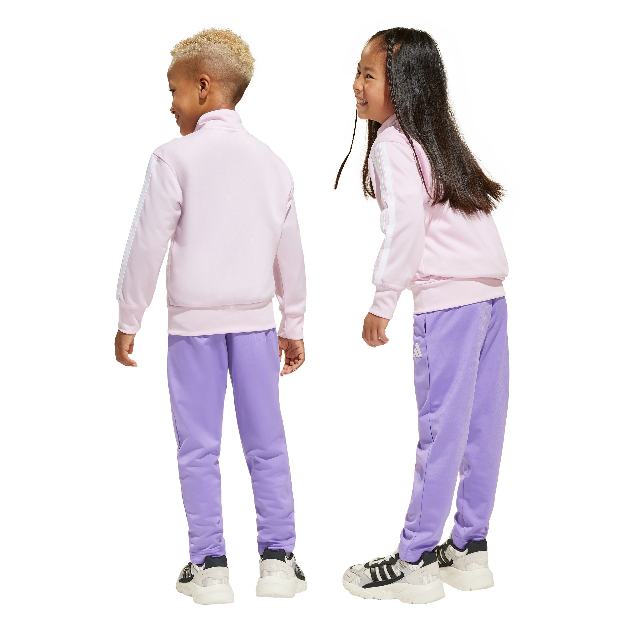 adidas Toddler's Tricot Tracksuit